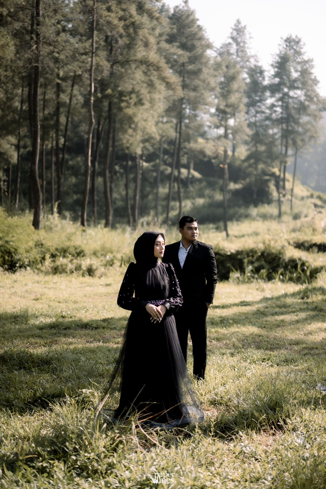 Felania & Said revisi 2