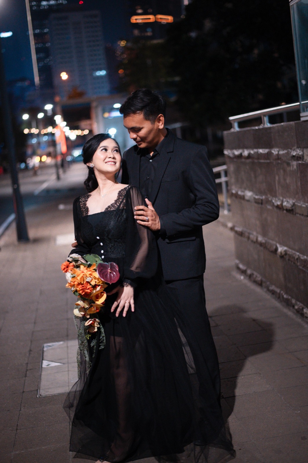 Gibson & Ivana 10