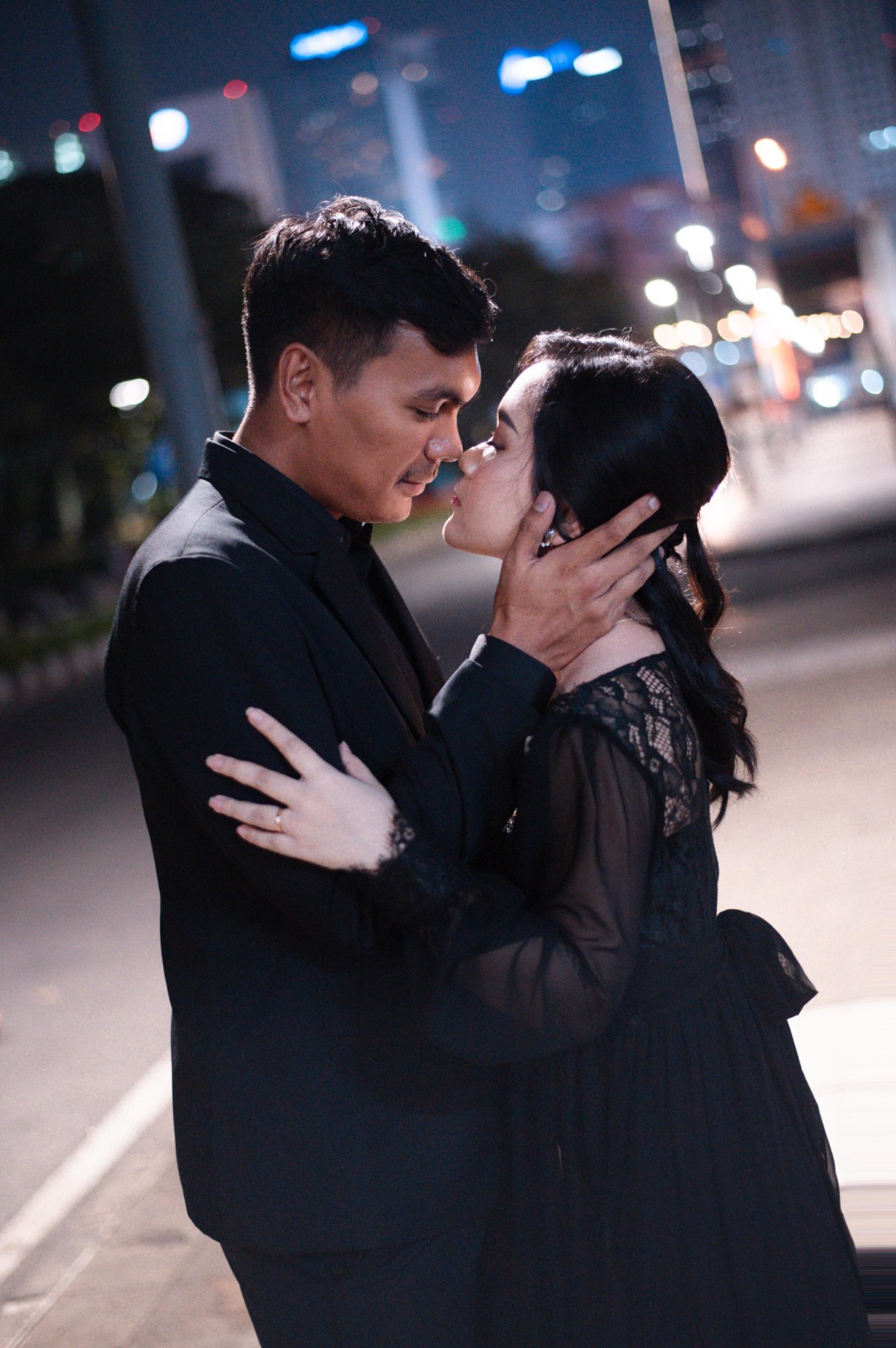 Gibson & Ivana 11