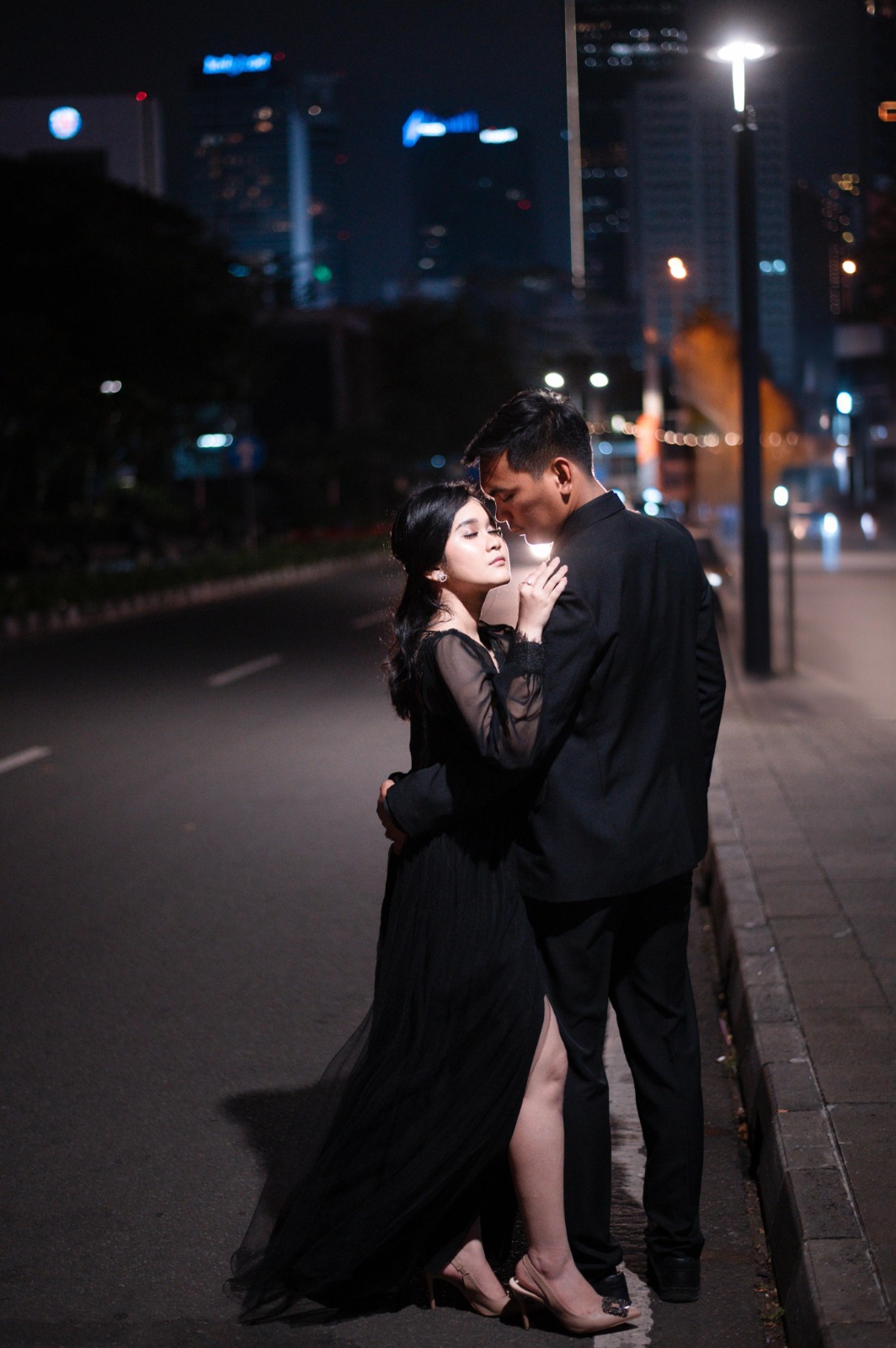 Gibson & Ivana 12