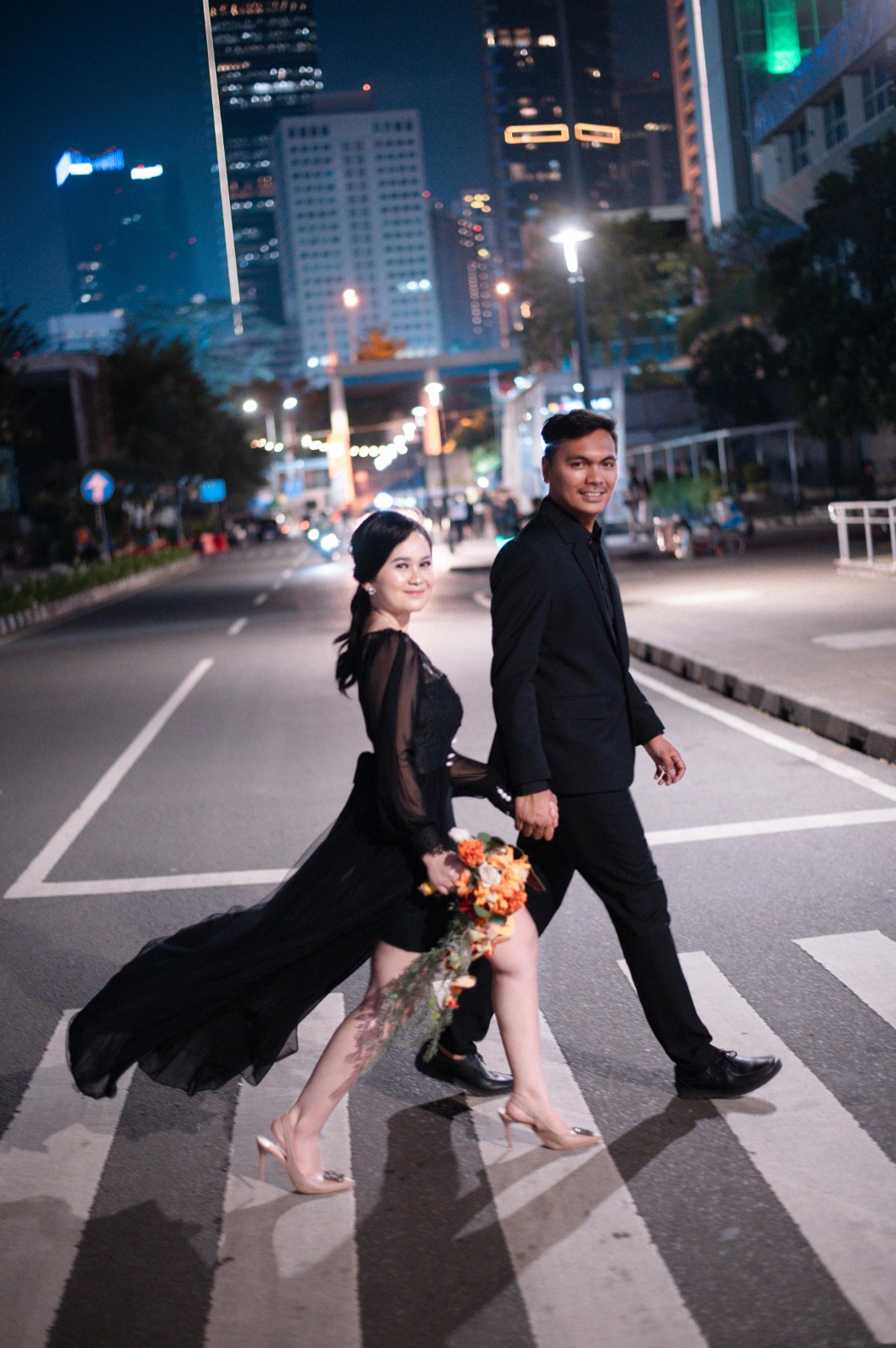 Gibson & Ivana 13