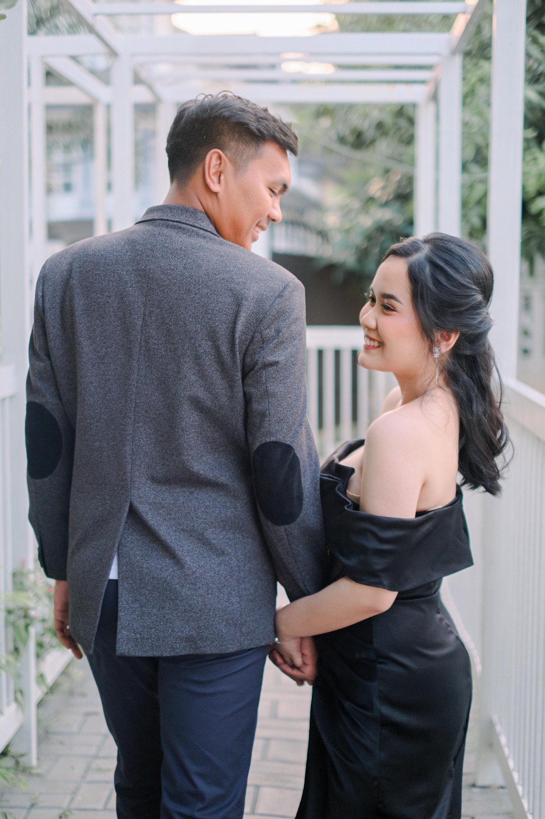 Gibson & Ivana 14