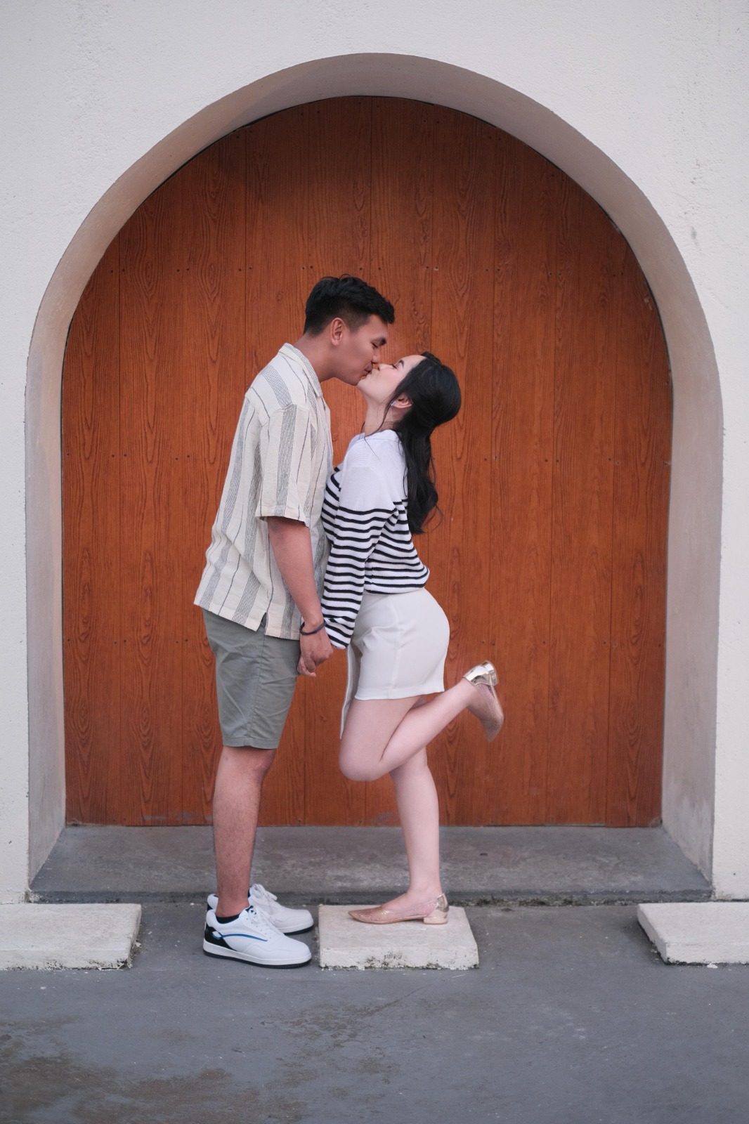 Gibson & Ivana 19