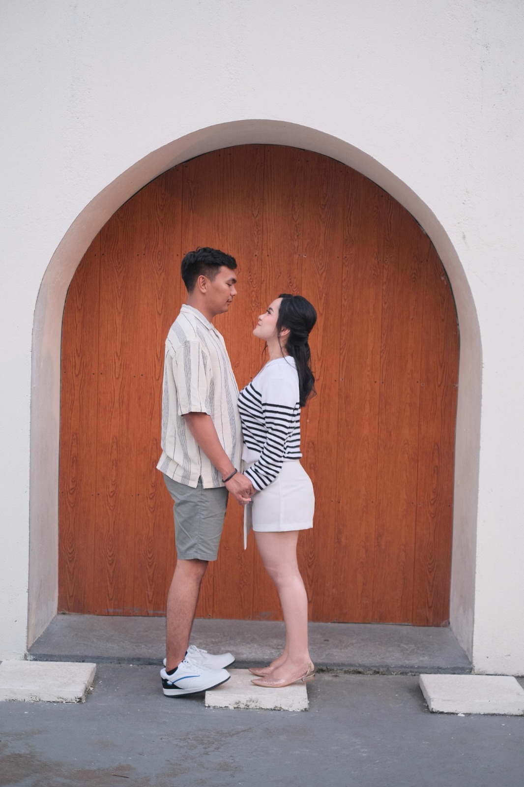 Gibson & Ivana 2