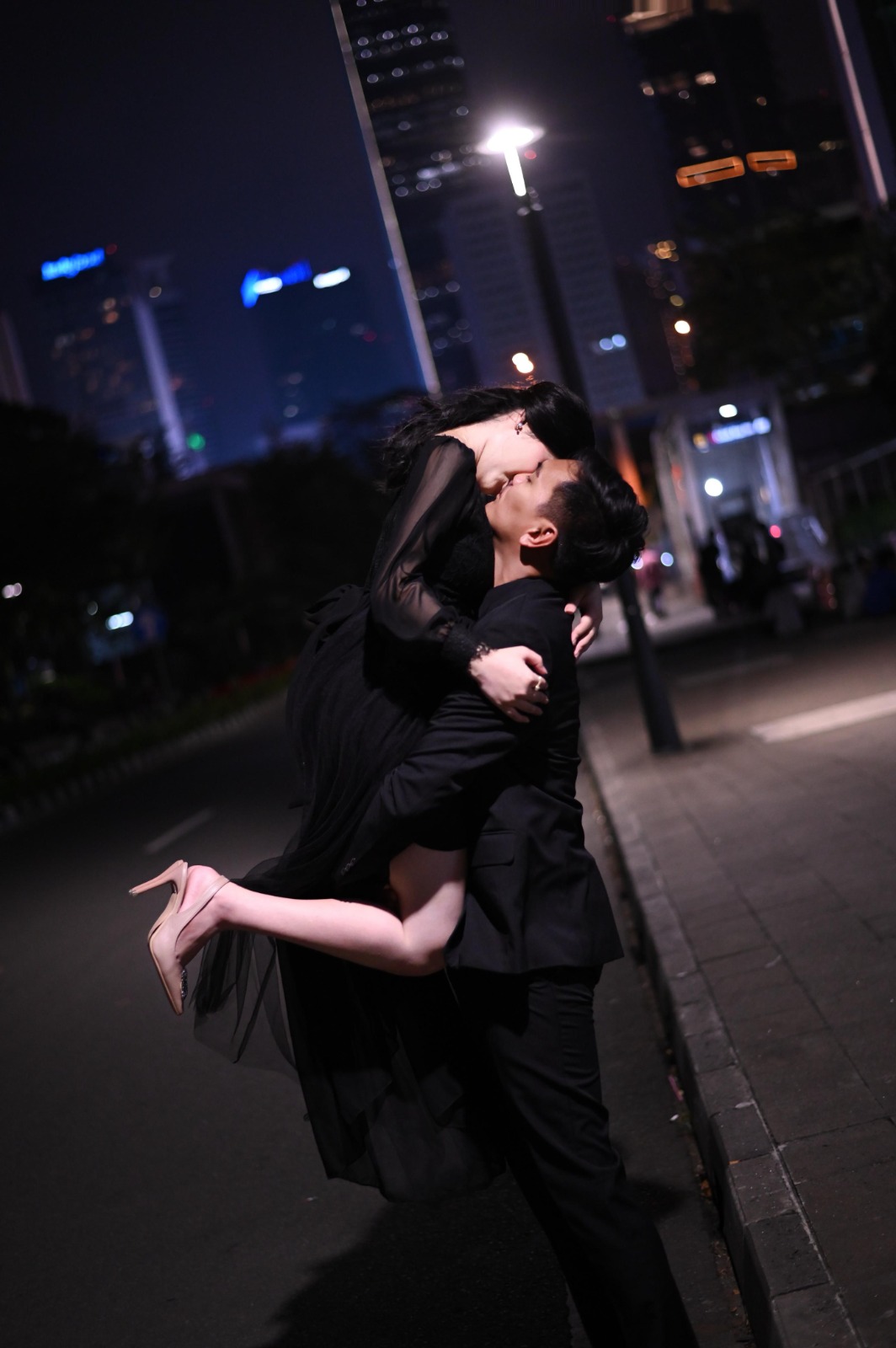 Gibson & Ivana 20