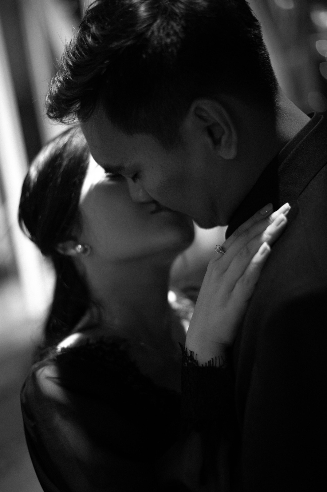 Gibson & Ivana 3