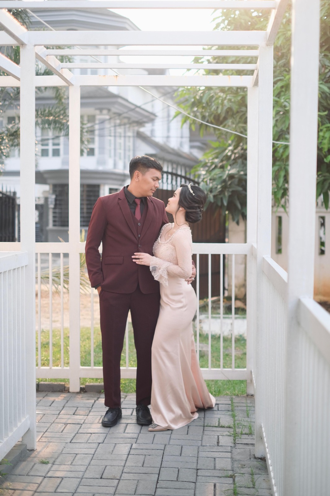 Gibson & Ivana 5