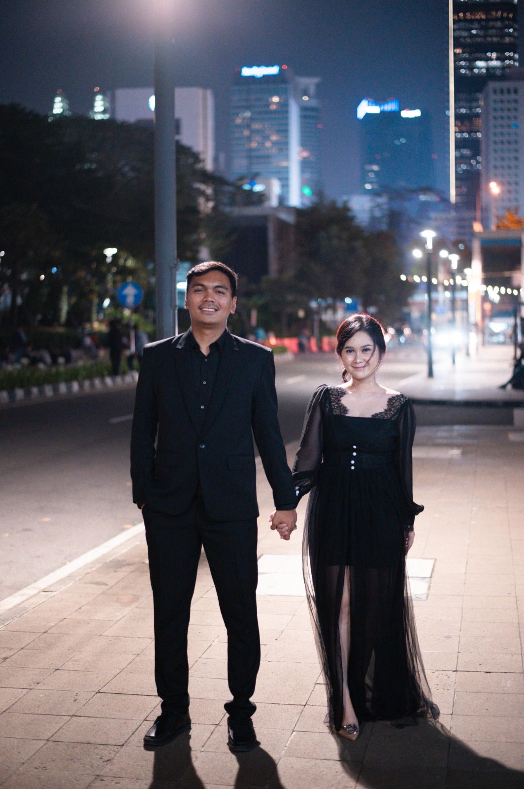 Gibson & Ivana 7