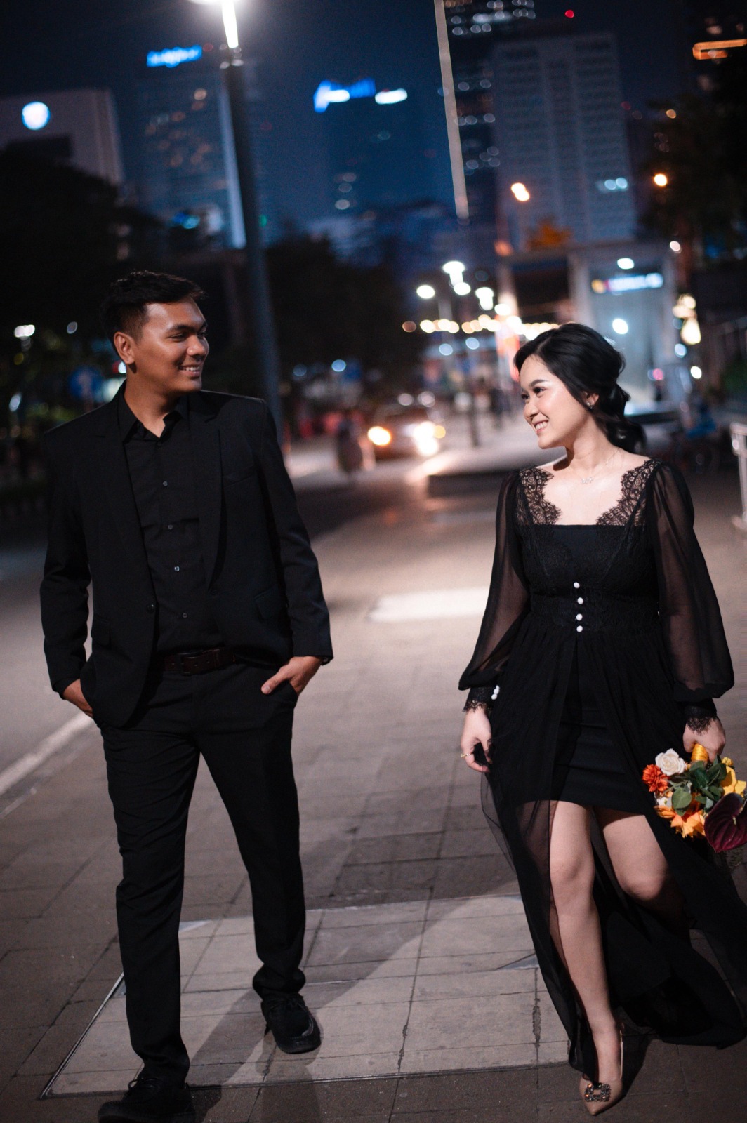 Gibson & Ivana 8
