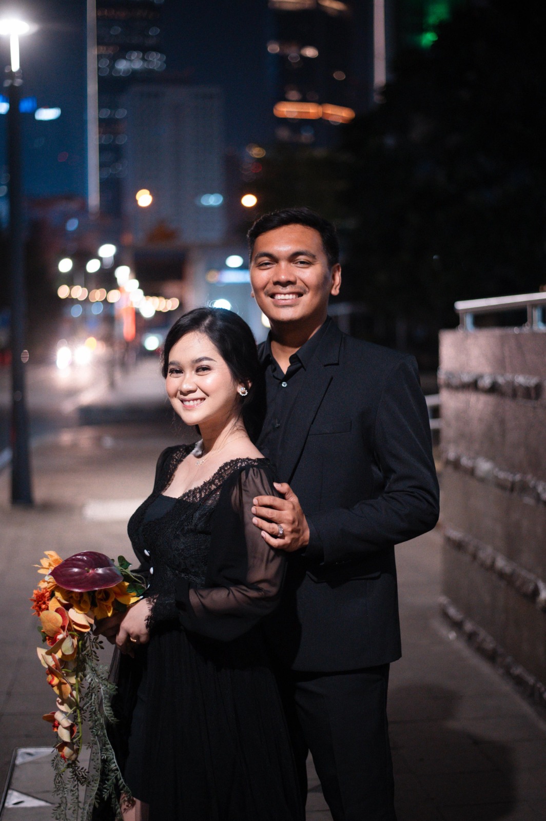 Gibson & Ivana 9