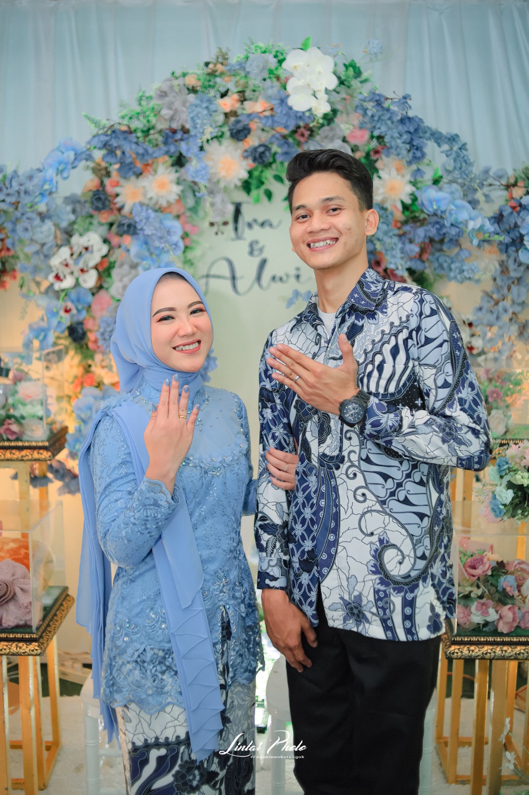 Ira & Alwi 1