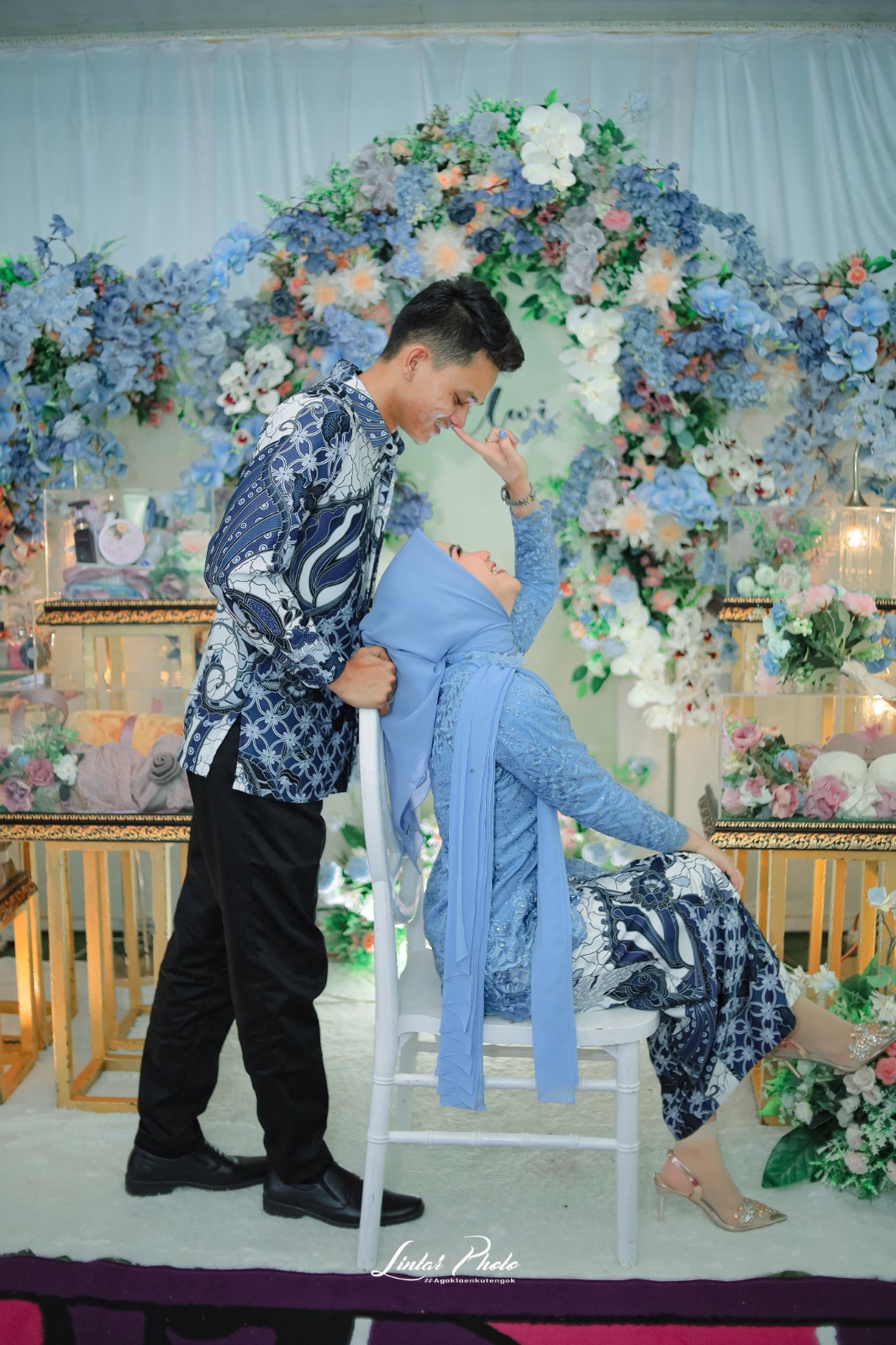 Ira & Alwi 4