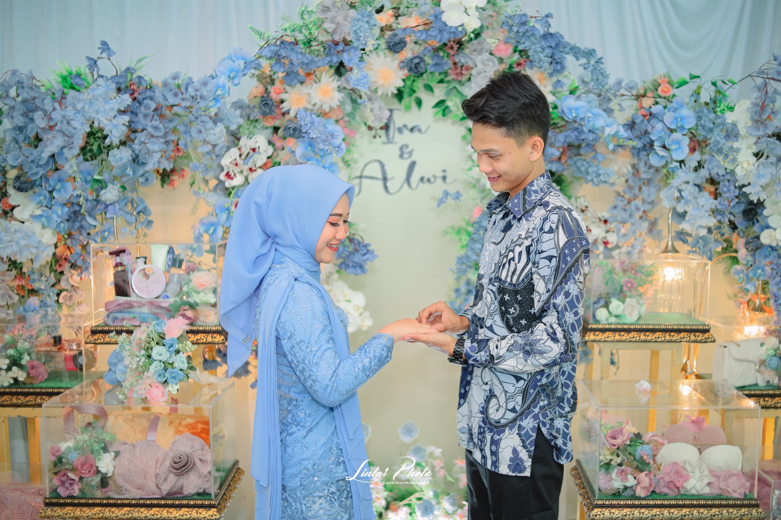 Ira & Alwi 5