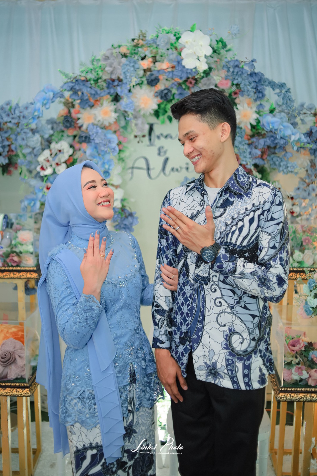 Ira & Alwi 7