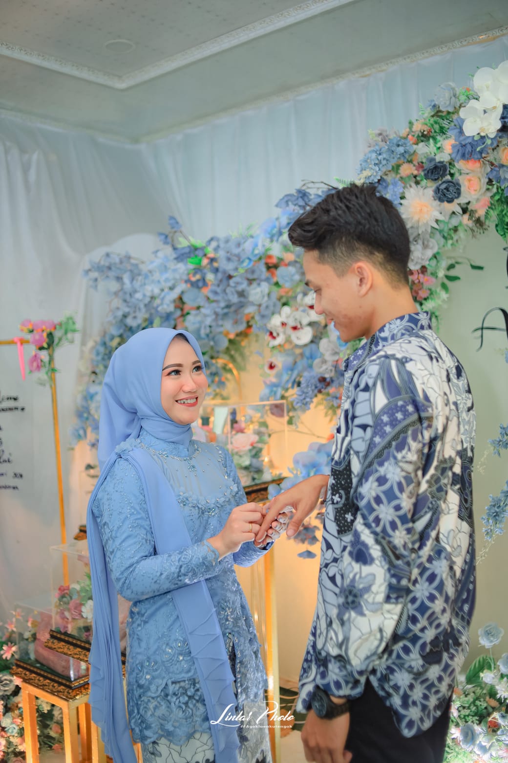 Ira & Alwi 9