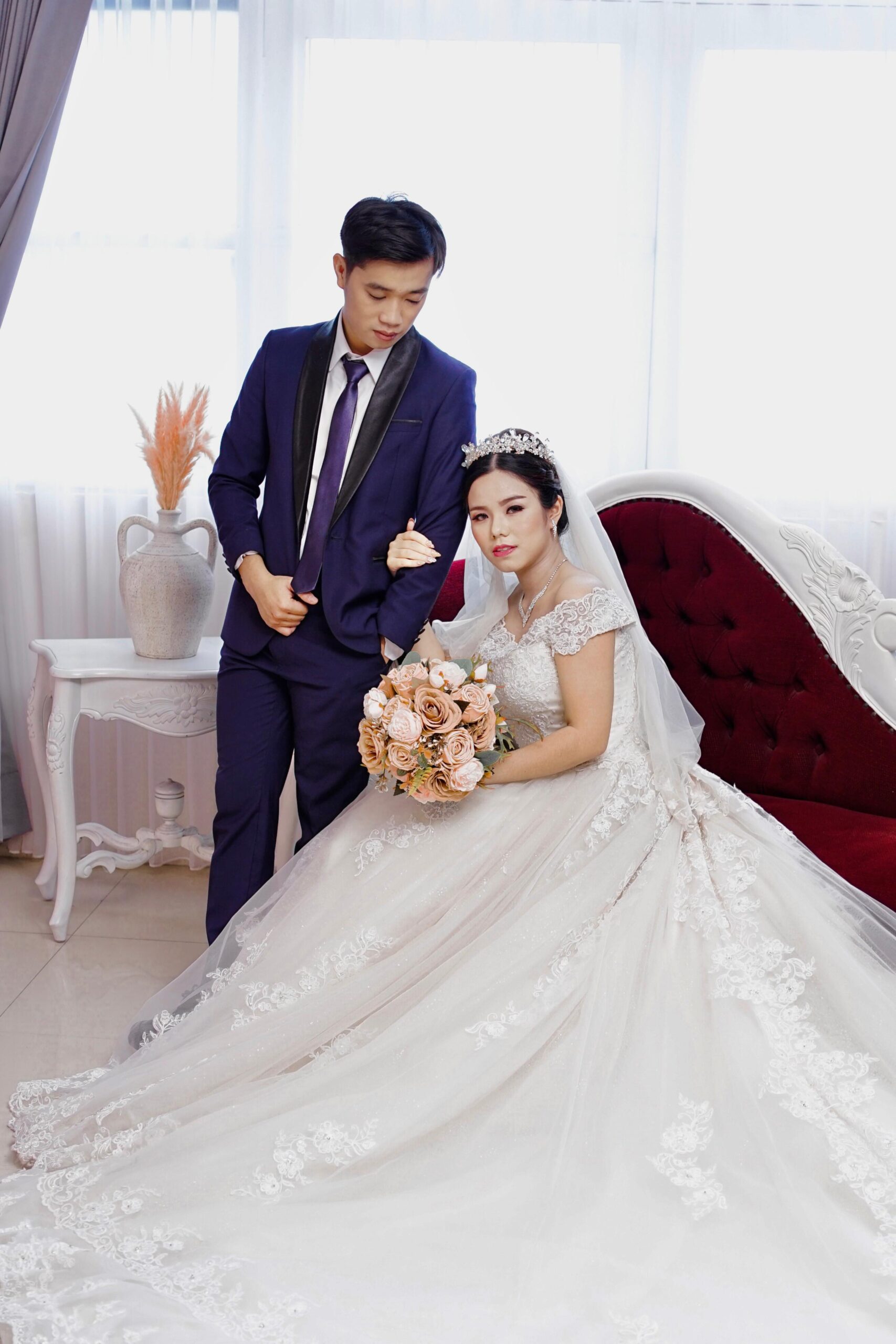 Rico & Syasya 1