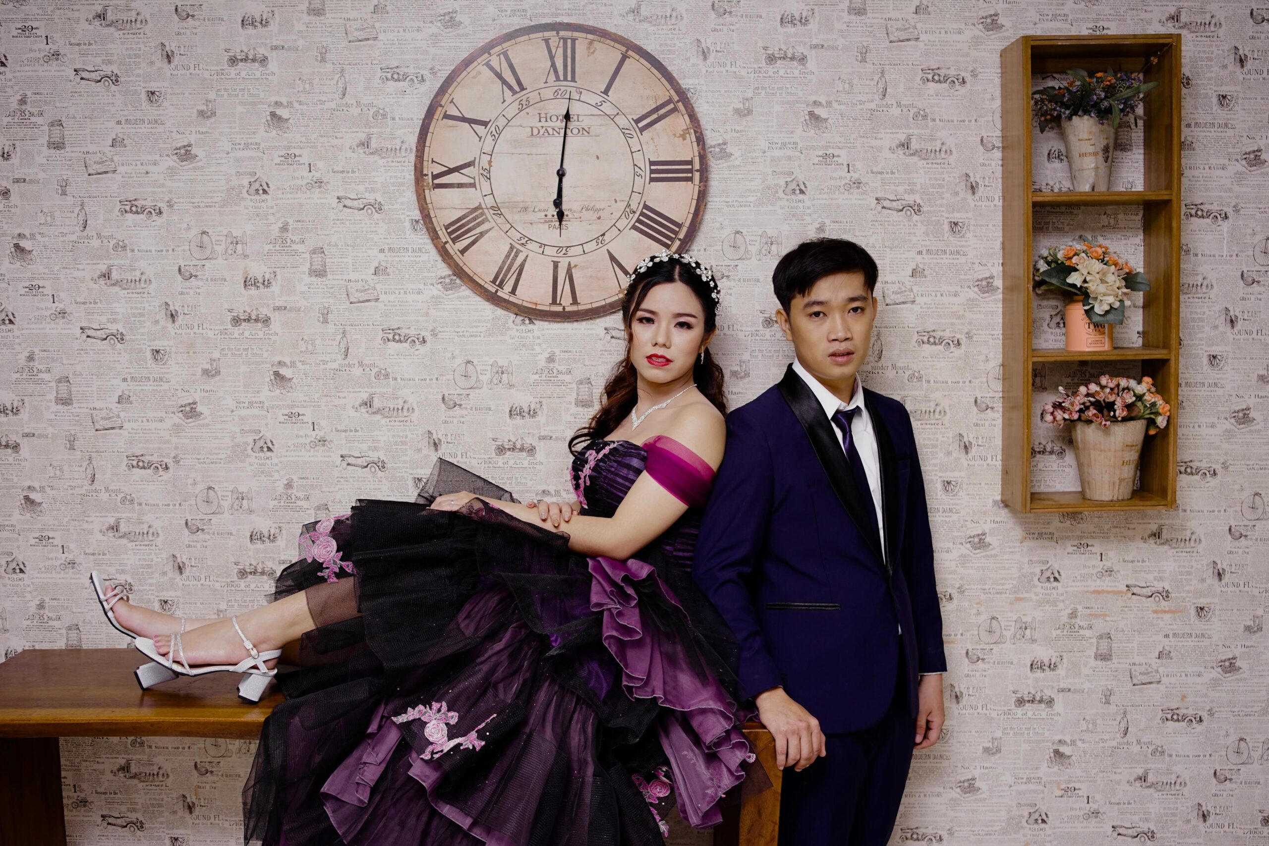 Rico & Syasya 10