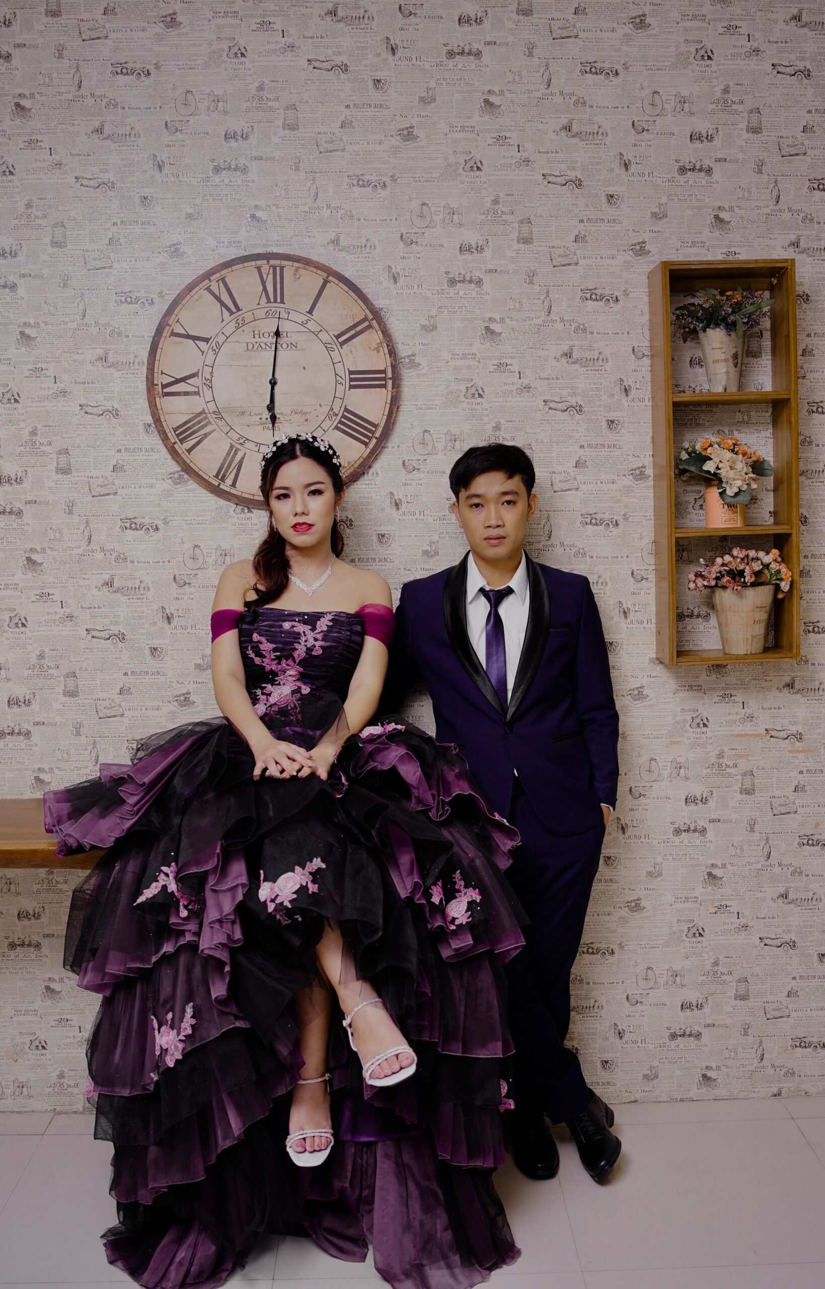 Rico & Syasya 11