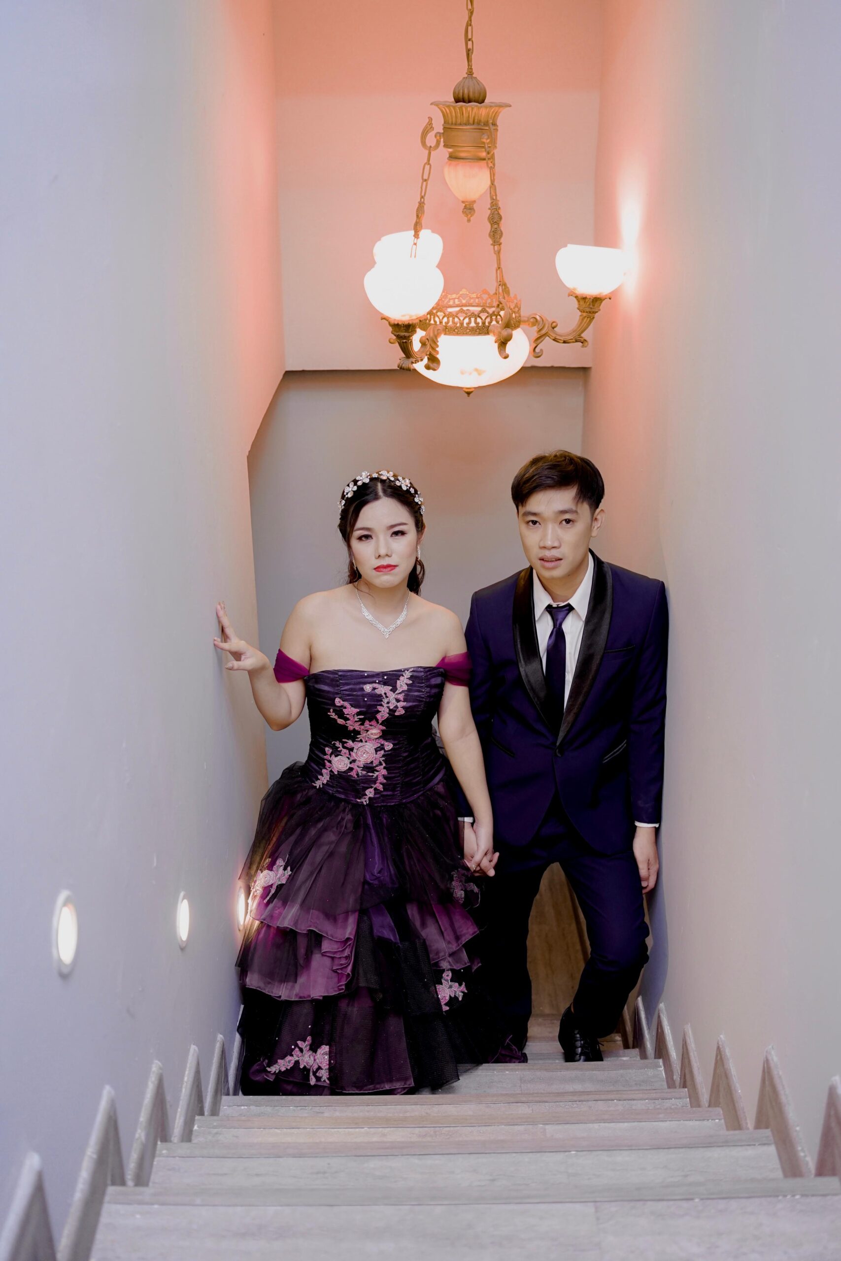 Rico & Syasya 13