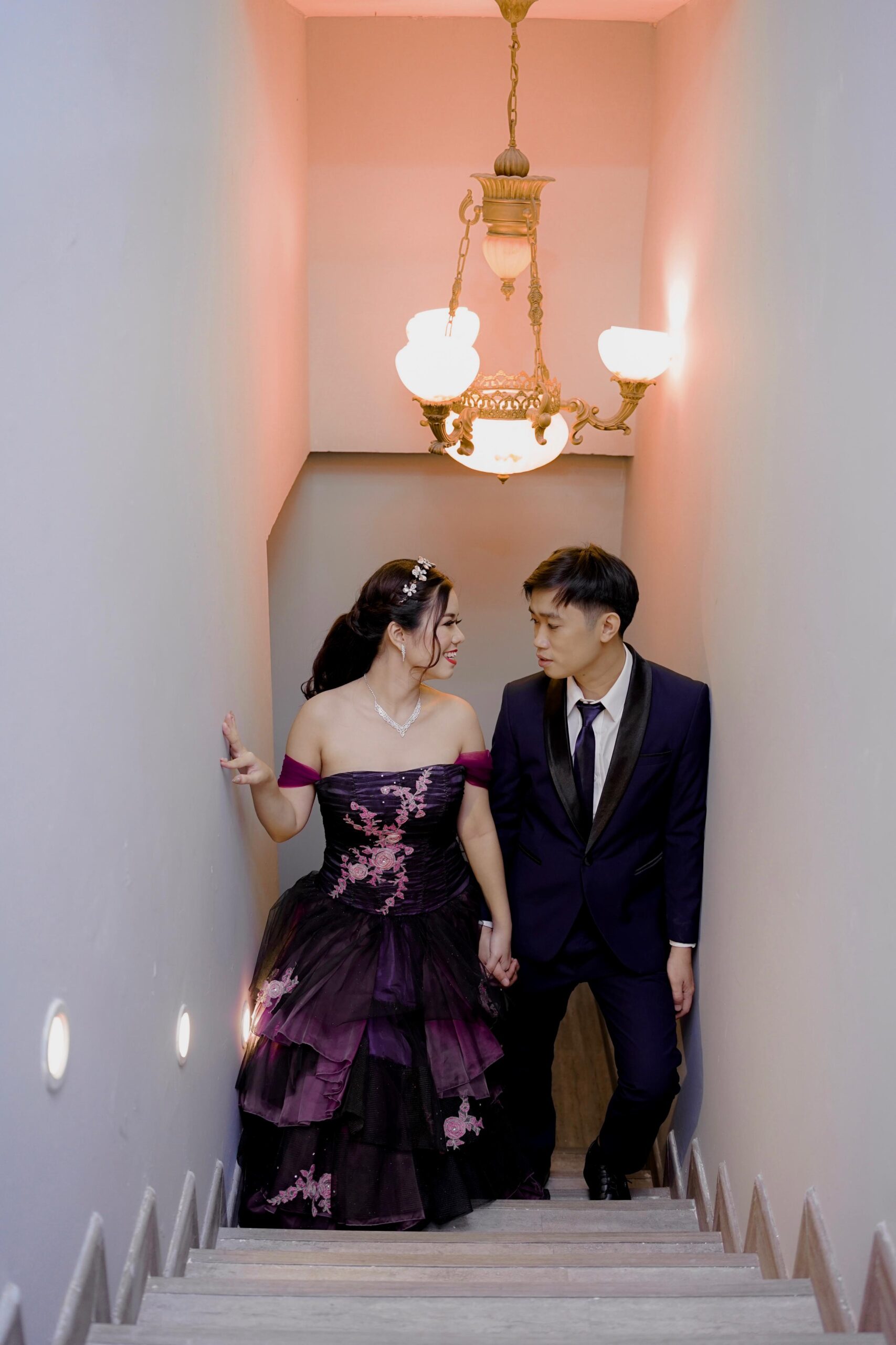 Rico & Syasya 14