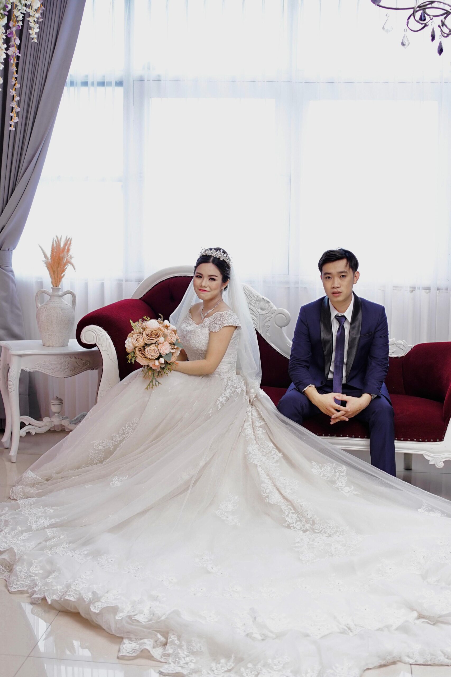 Rico & Syasya 2