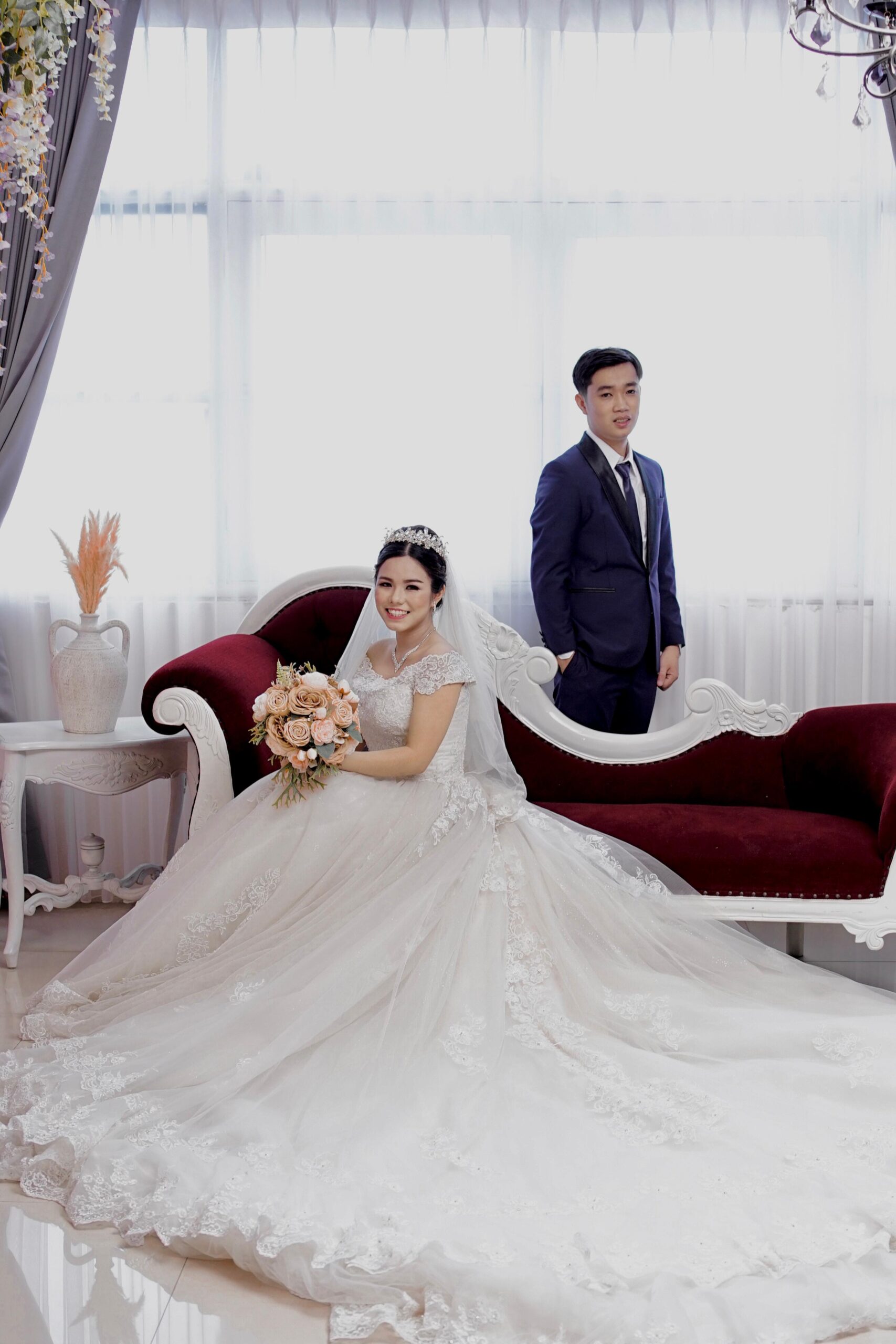 Rico & Syasya 3
