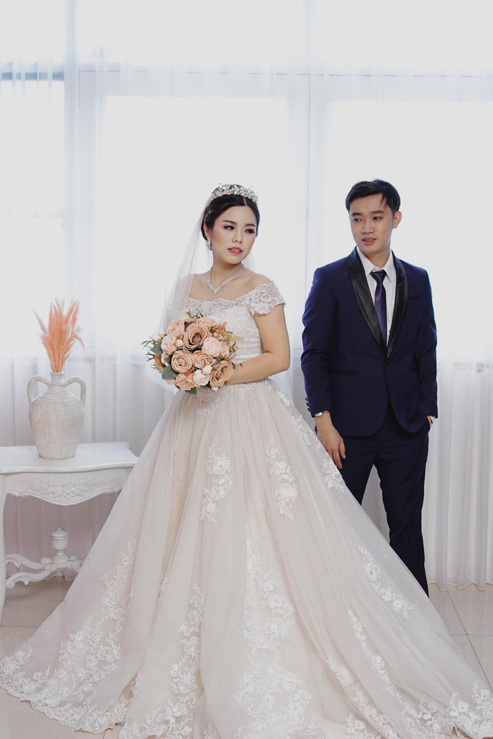 Rico & Syasya 4