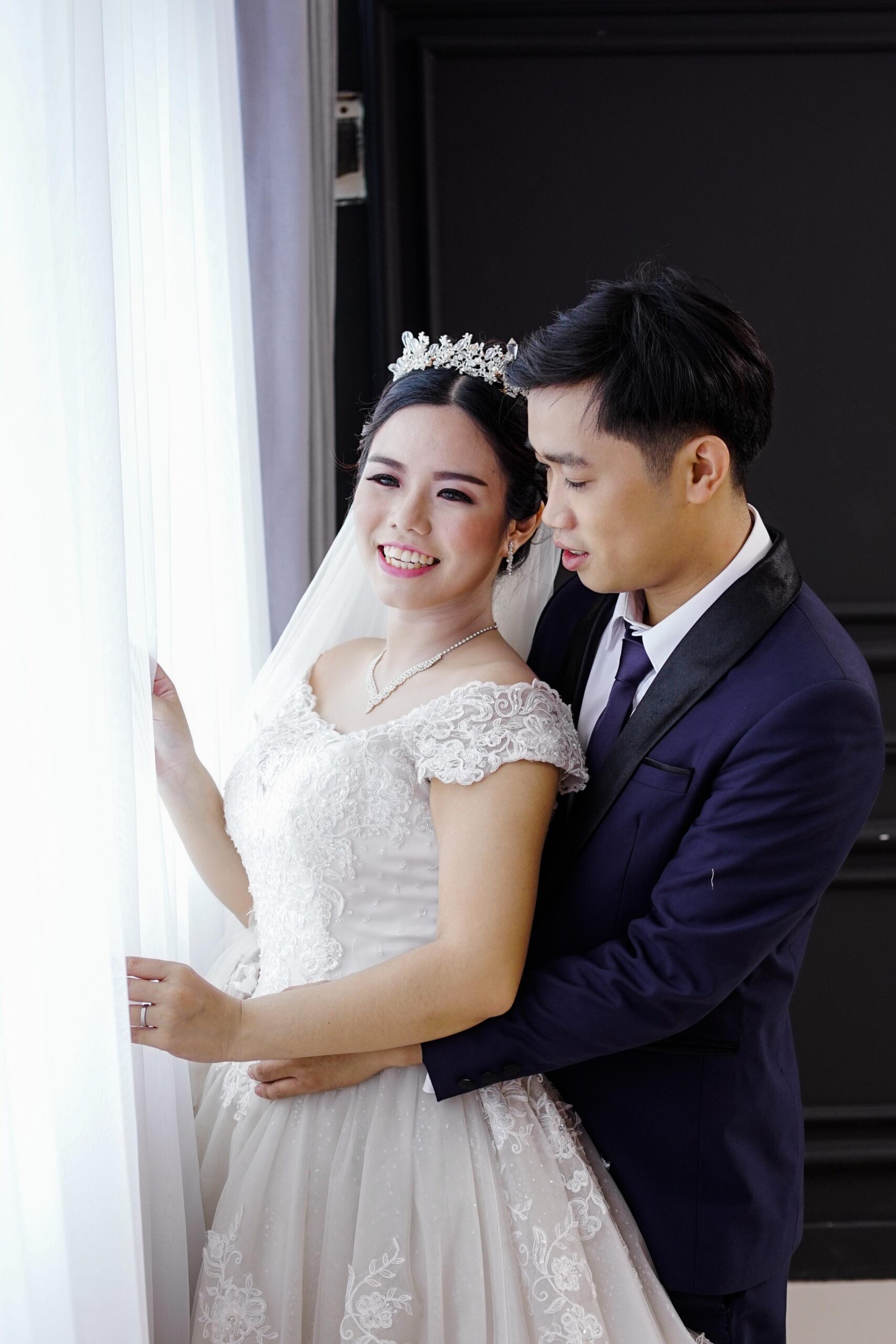 Rico & Syasya 5