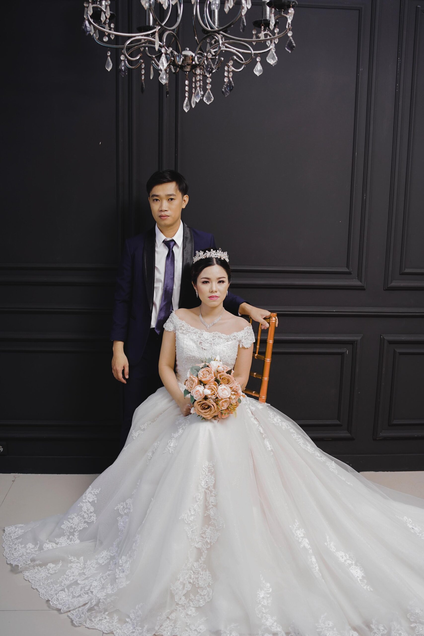 Rico & Syasya 7