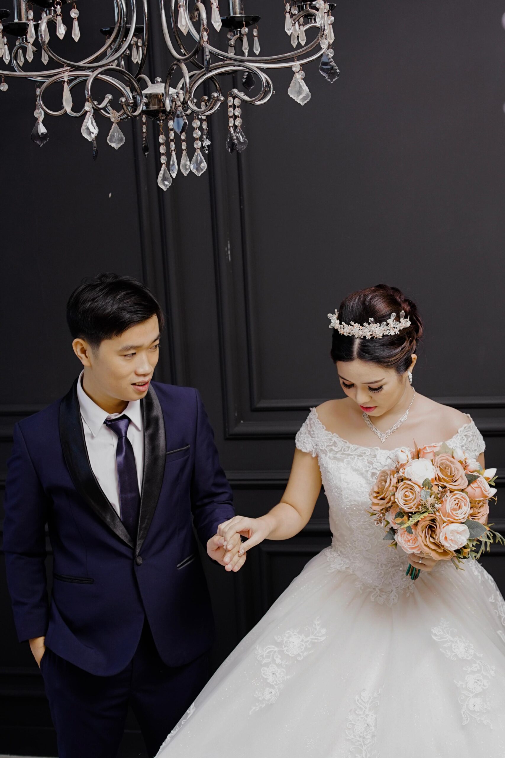 Rico & Syasya 8