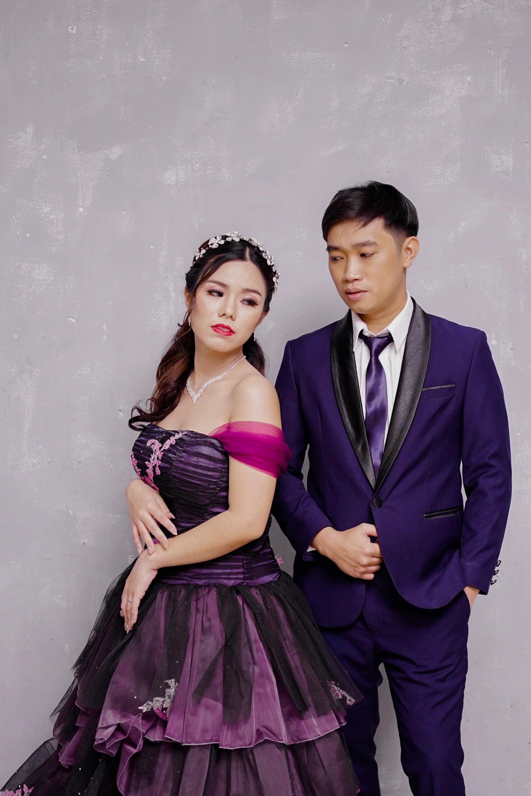 Rico & Syasya 9