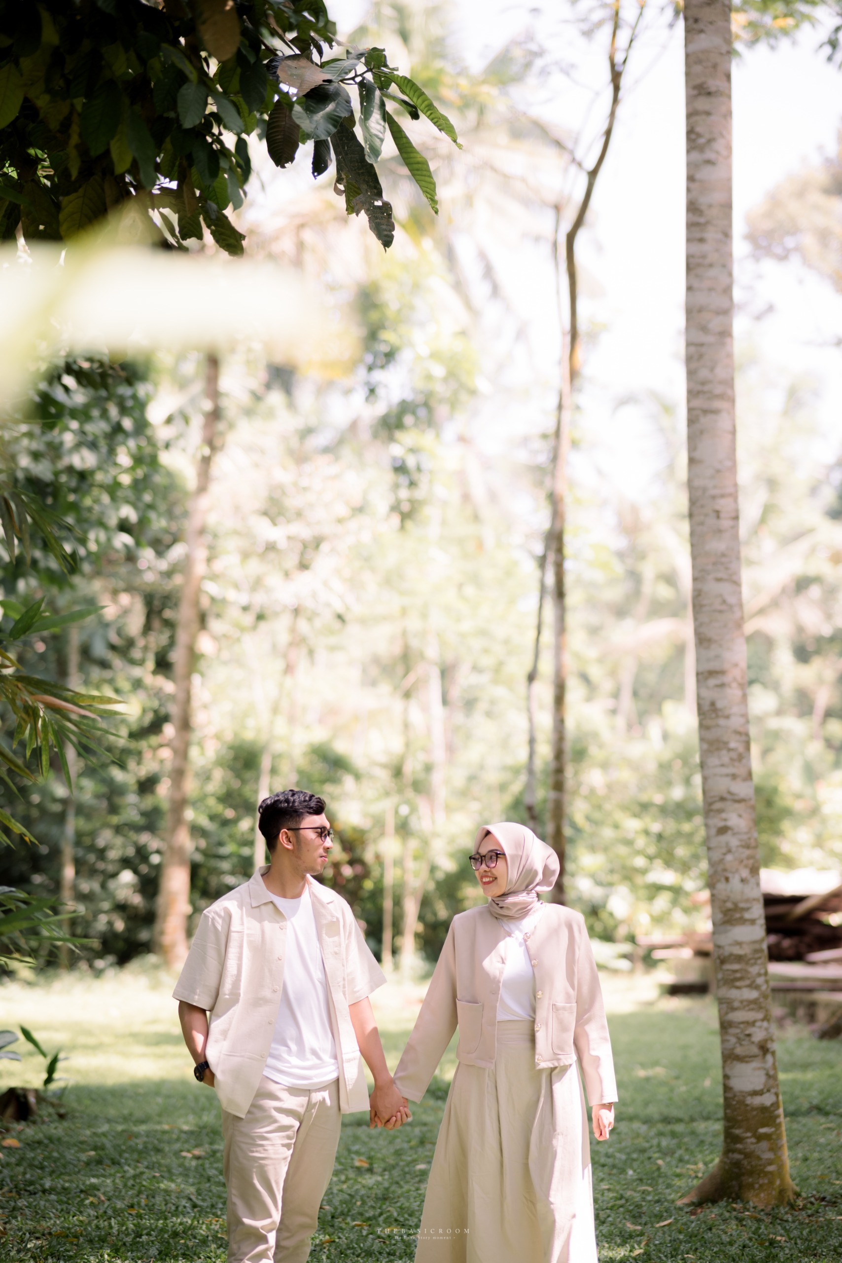 Sania & Destian 1