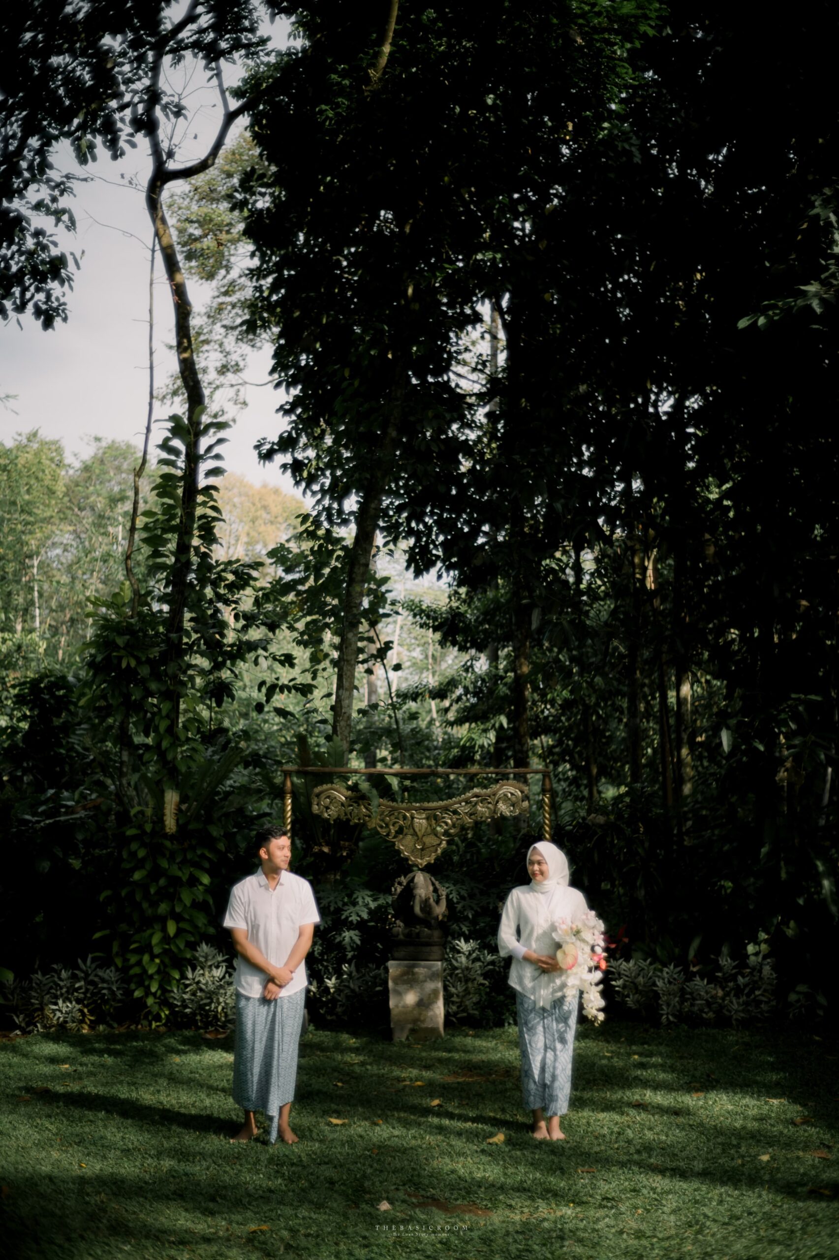 Sania & Destian 10