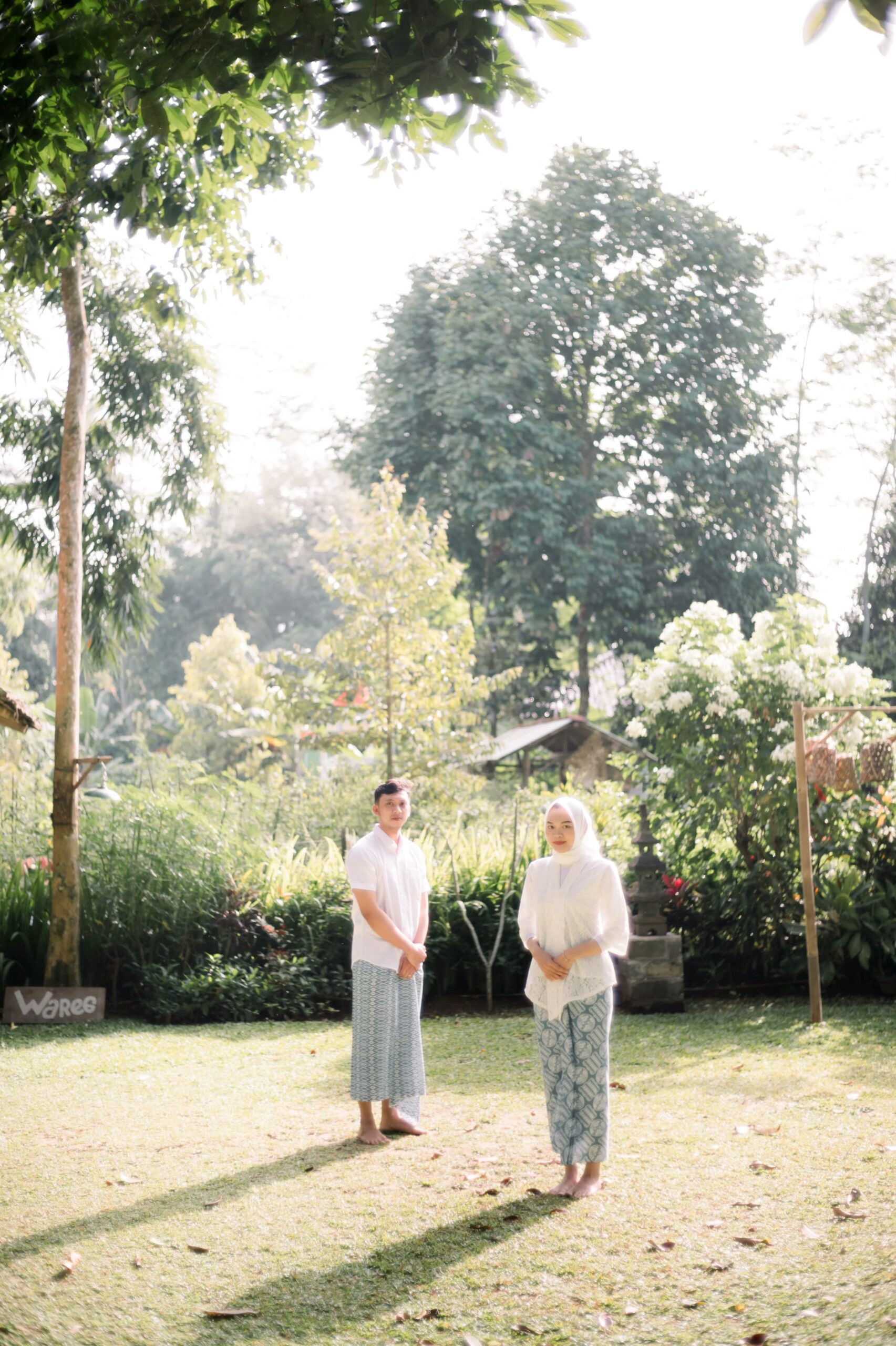 Sania & Destian 11