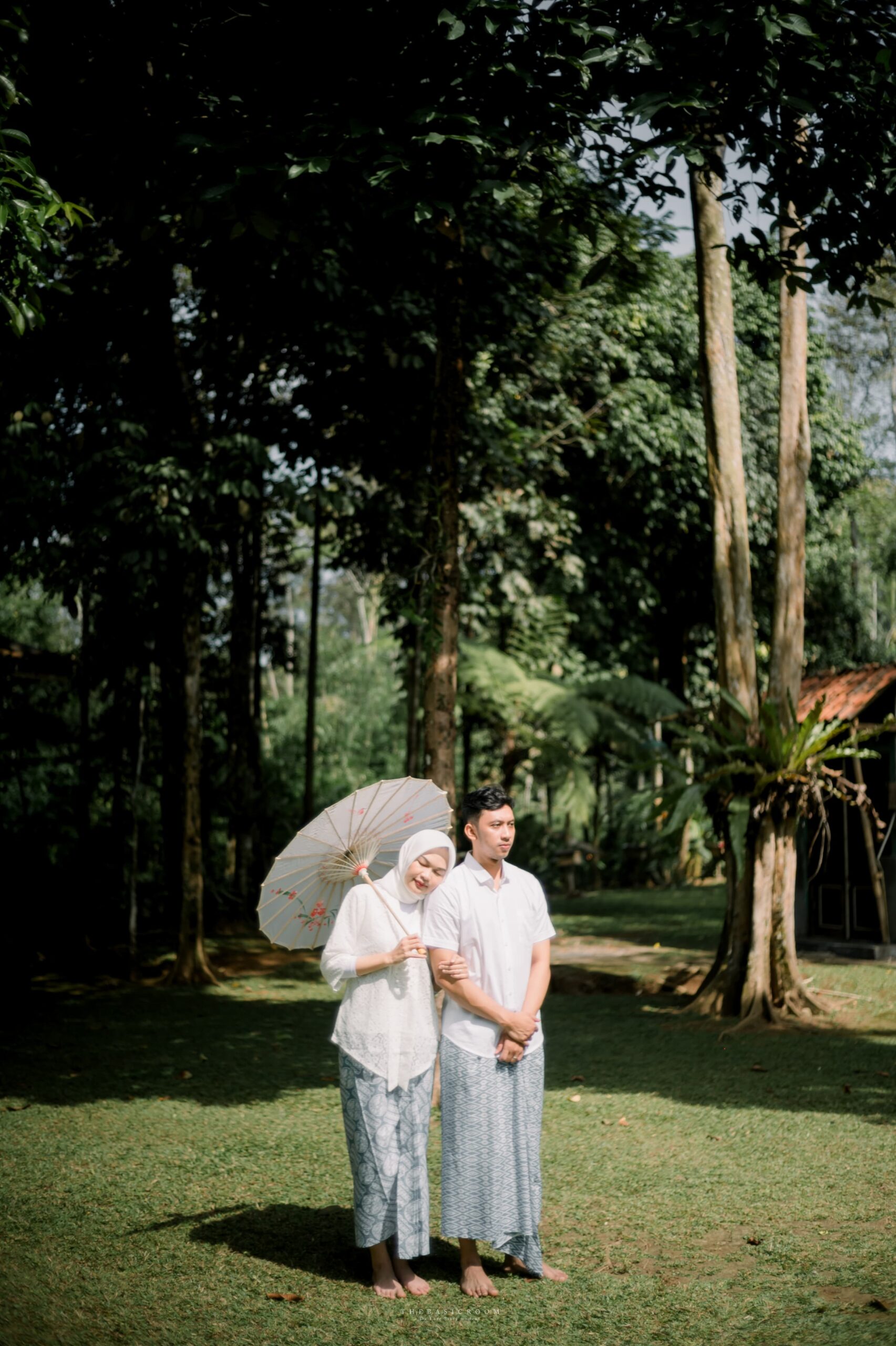 Sania & Destian 13