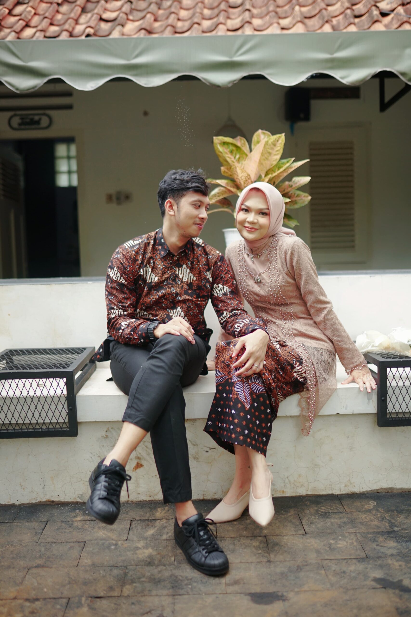 Sania & Destian 14
