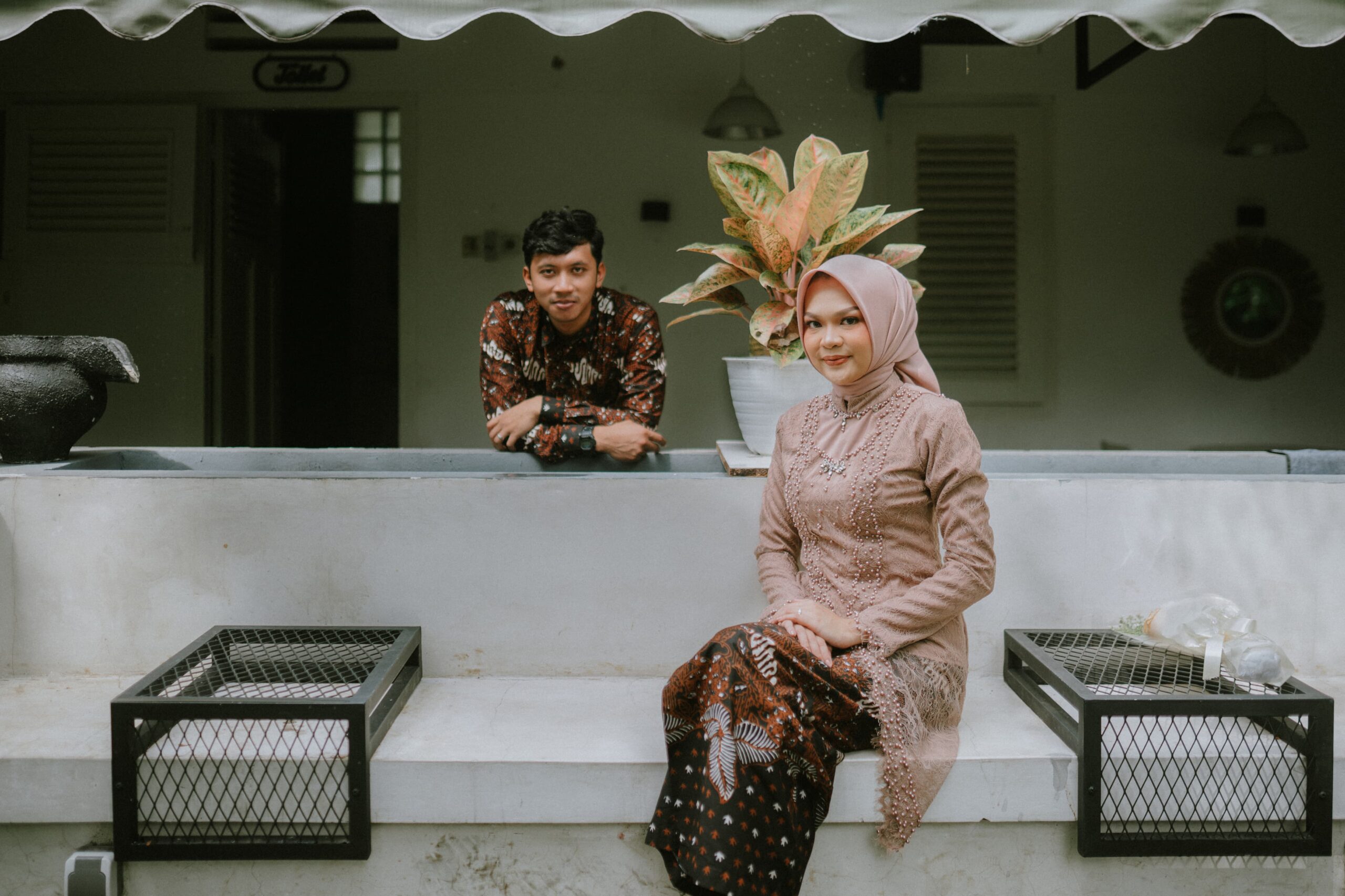 Sania & Destian 17