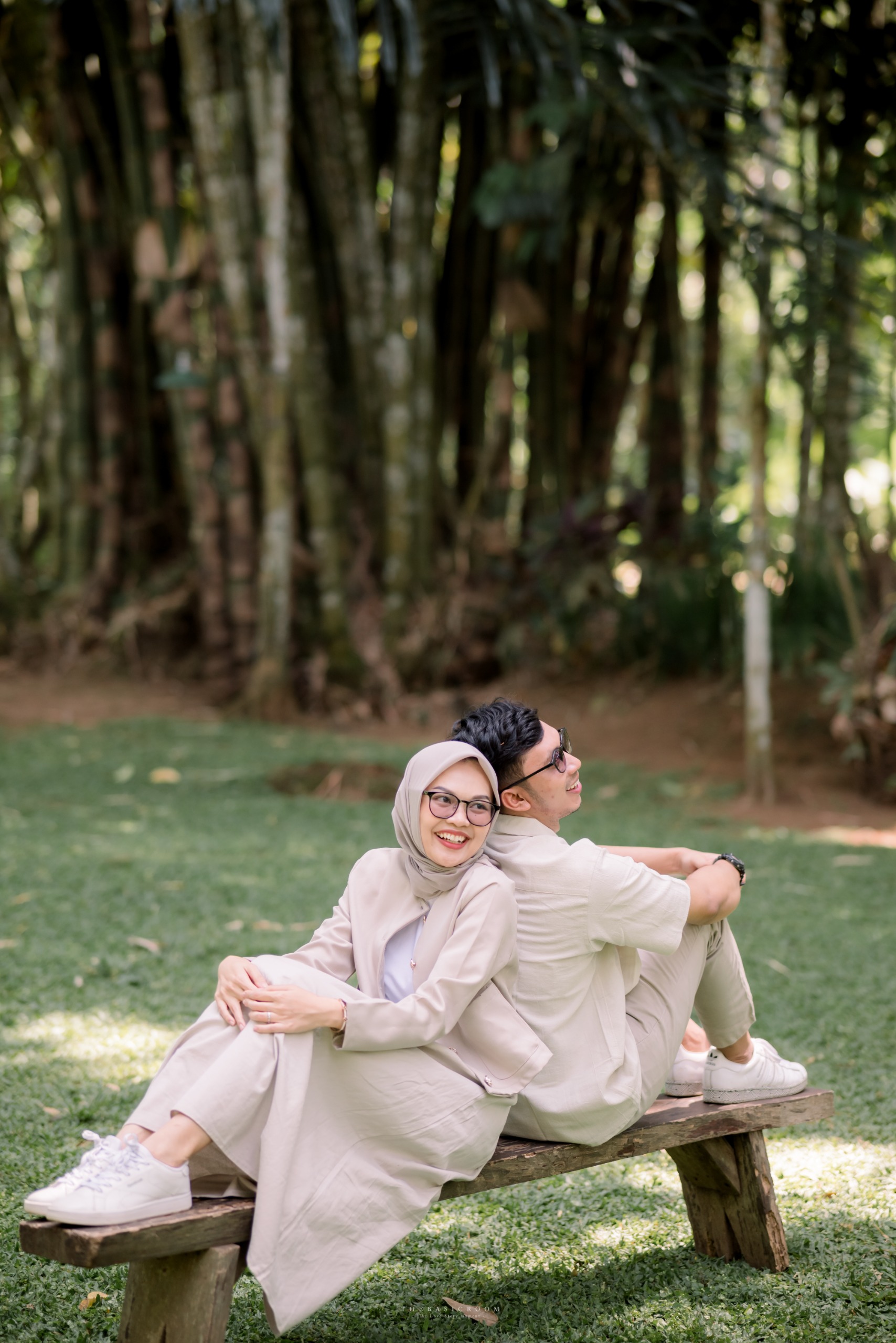 Sania & Destian 2