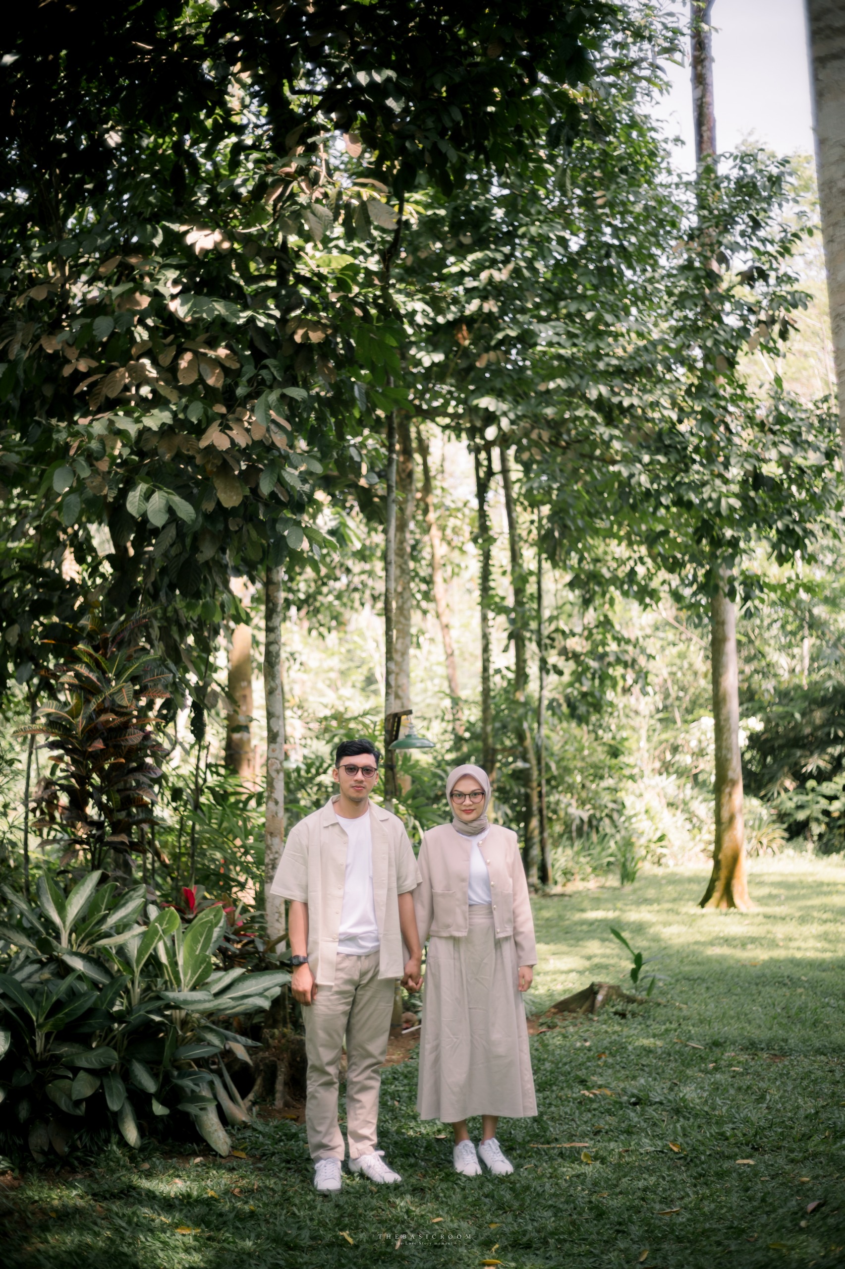 Sania & Destian 3