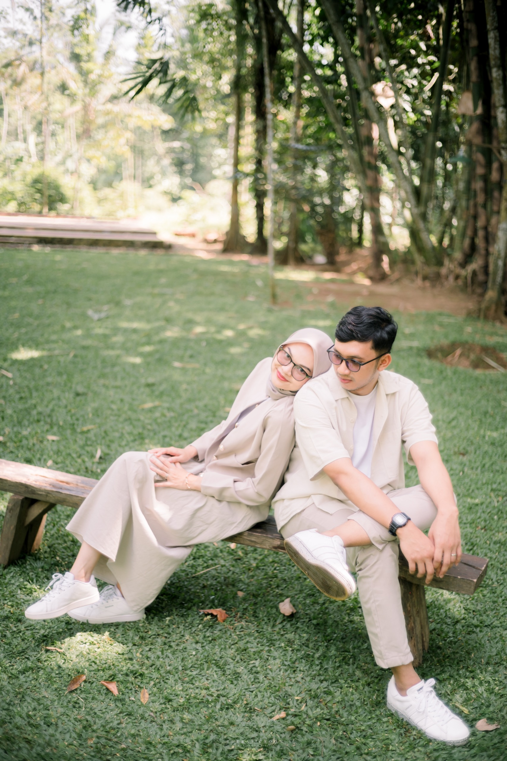 Sania & Destian 4