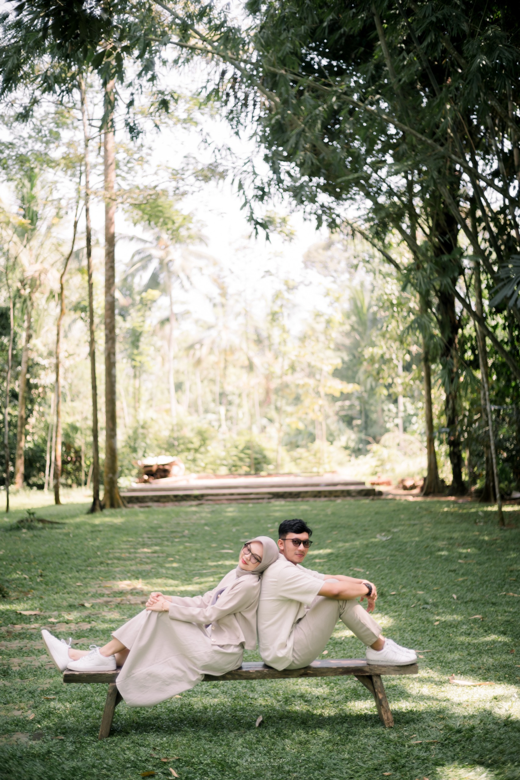 Sania & Destian 5