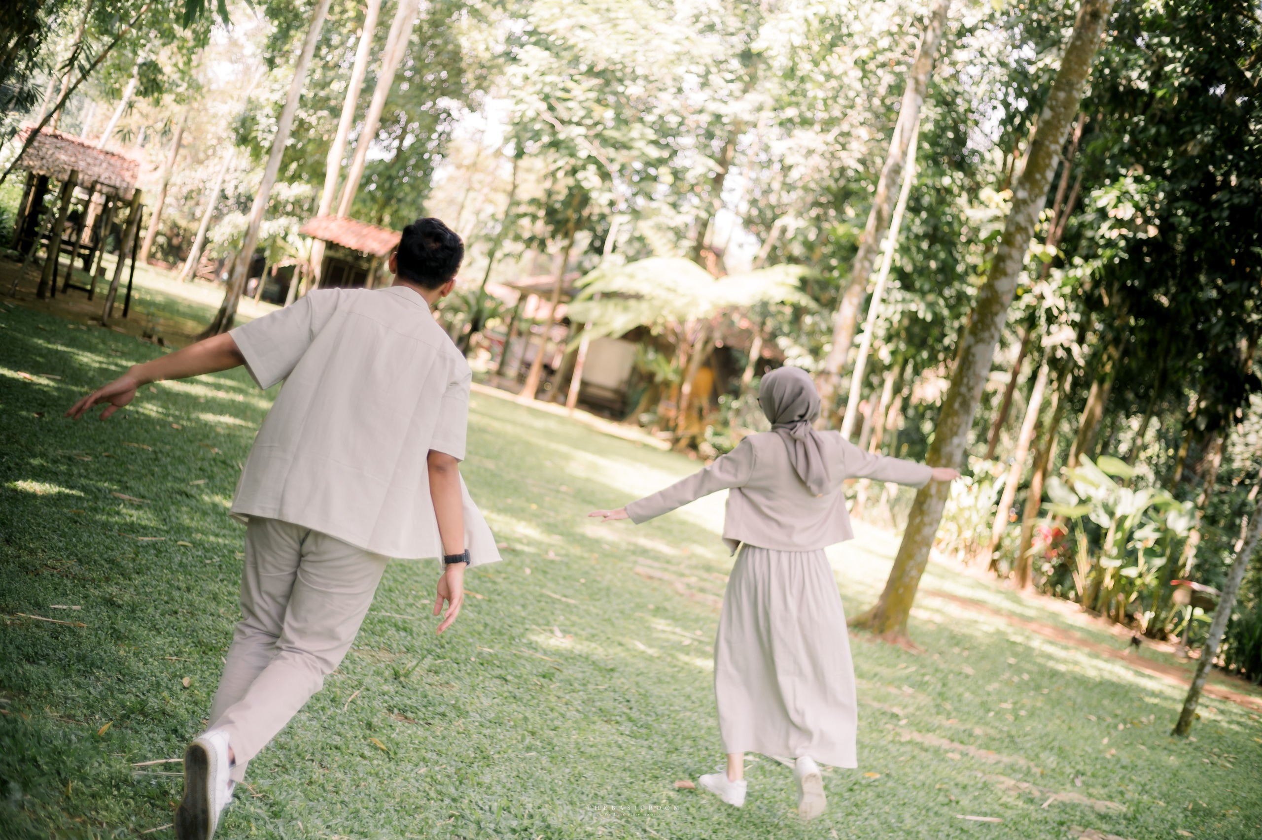 Sania & Destian 6