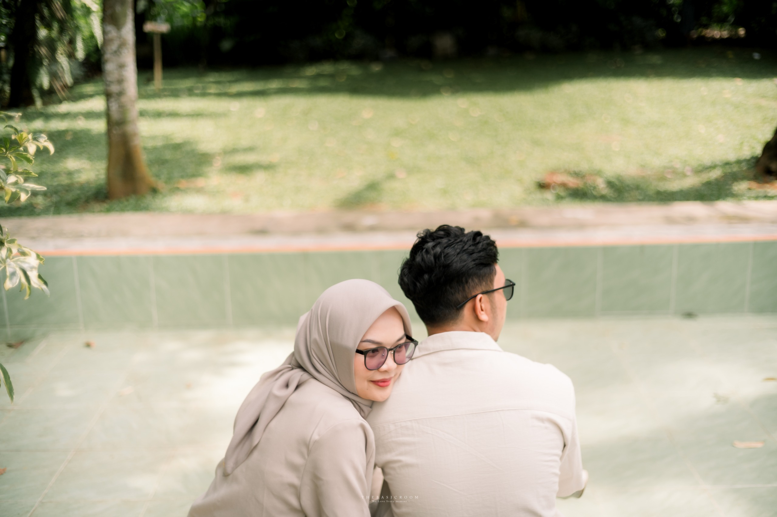 Sania & Destian 7