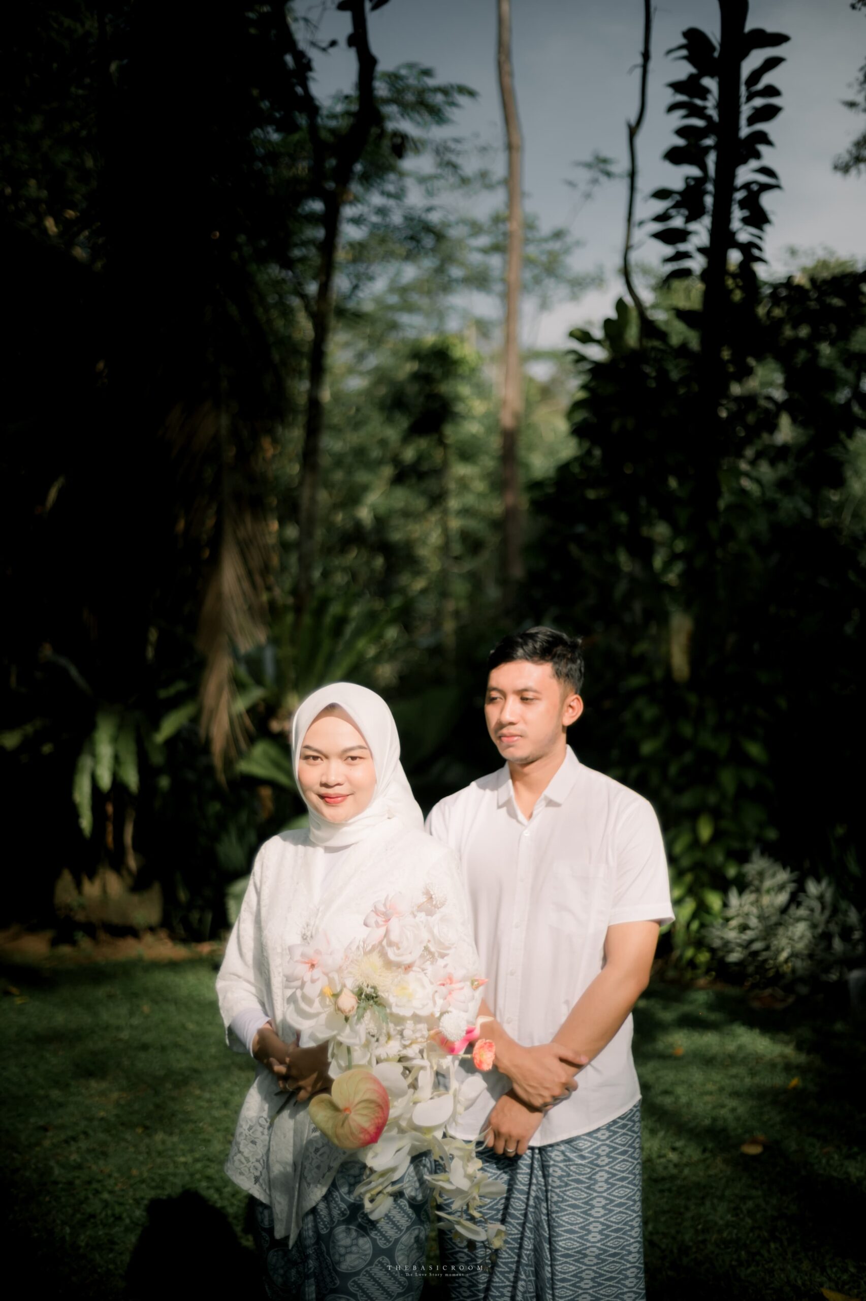 Sania & Destian 8