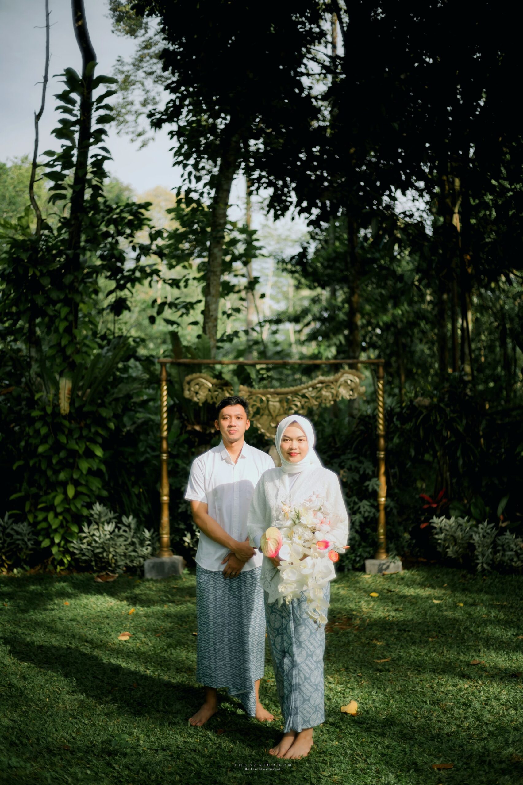 Sania & Destian 9