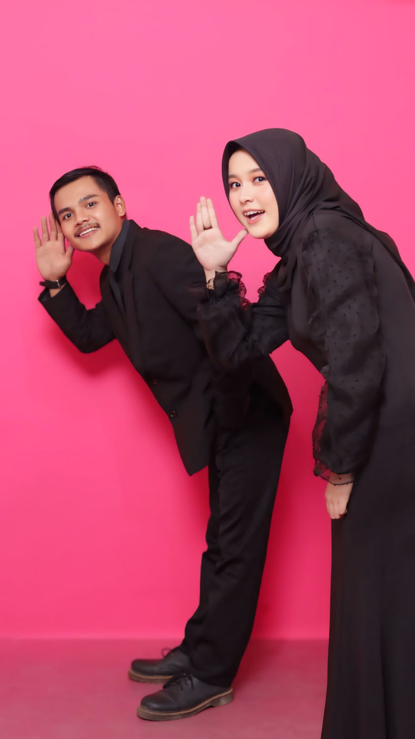 Septian & Anisa 4