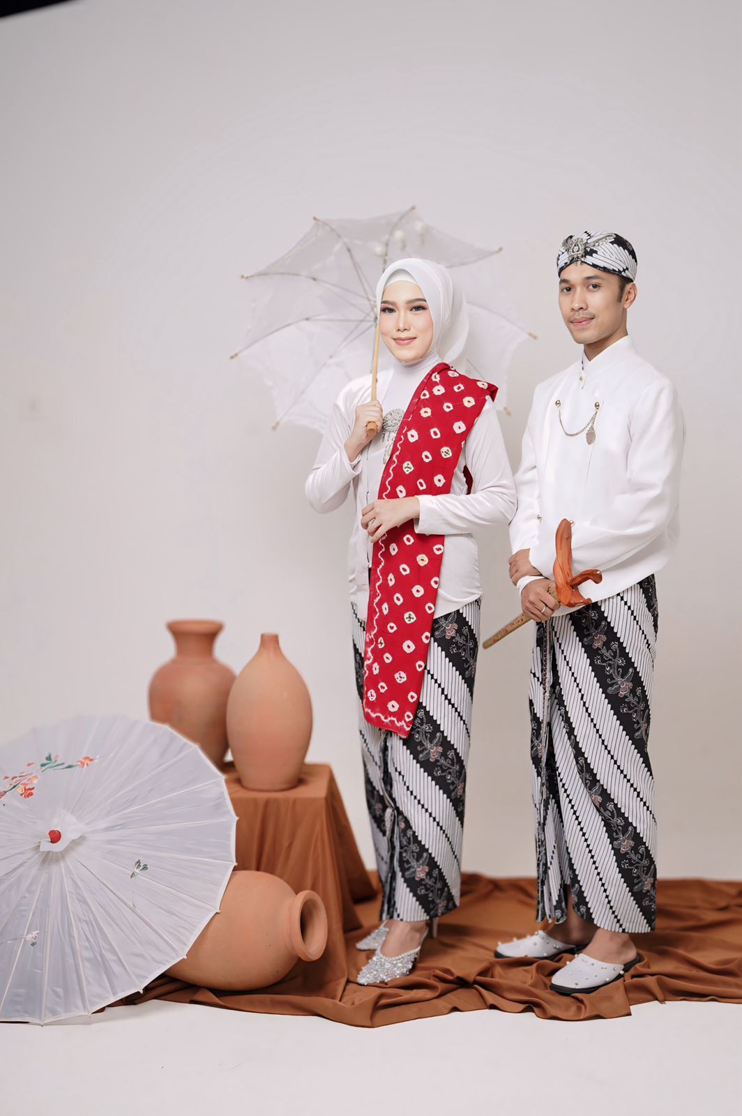 Titi & Syarif 10