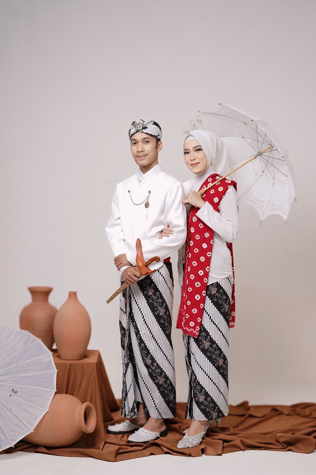 Titi & Syarif 11