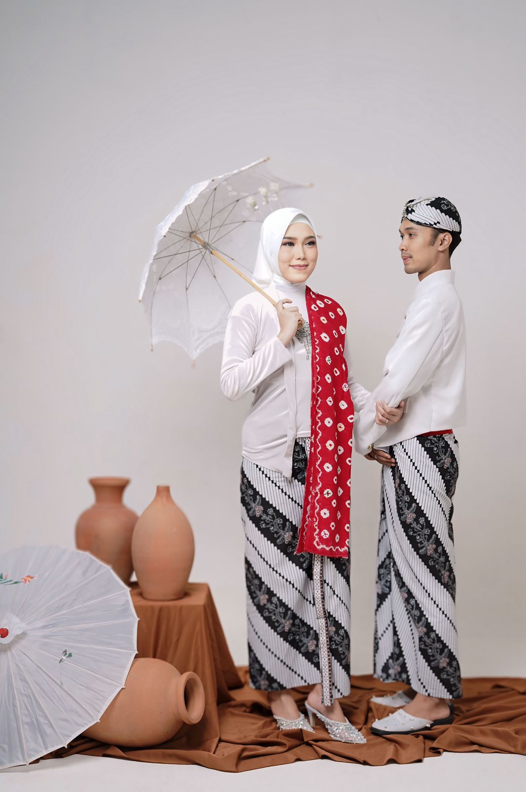 Titi & Syarif 12