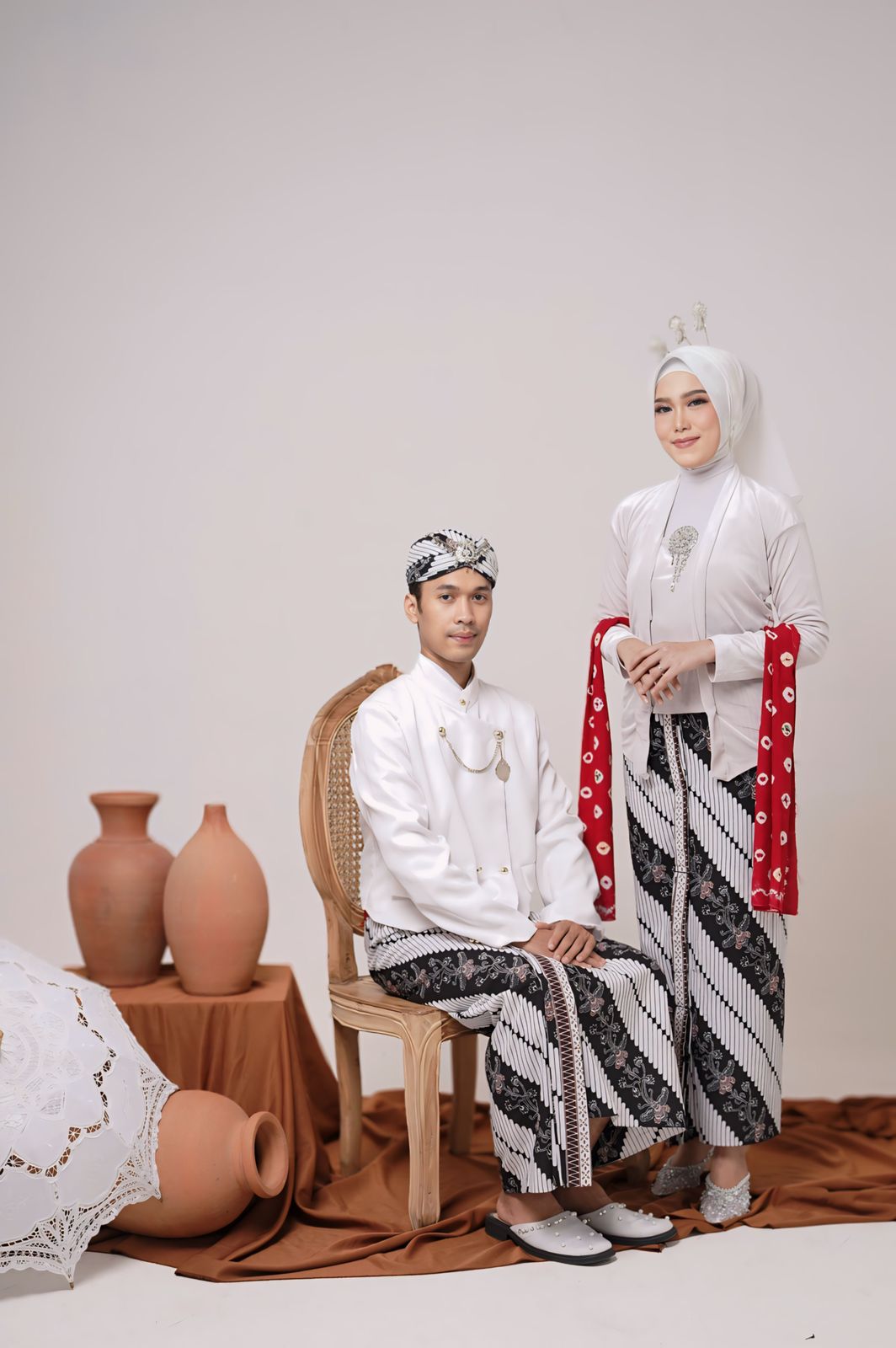 Titi & Syarif 14